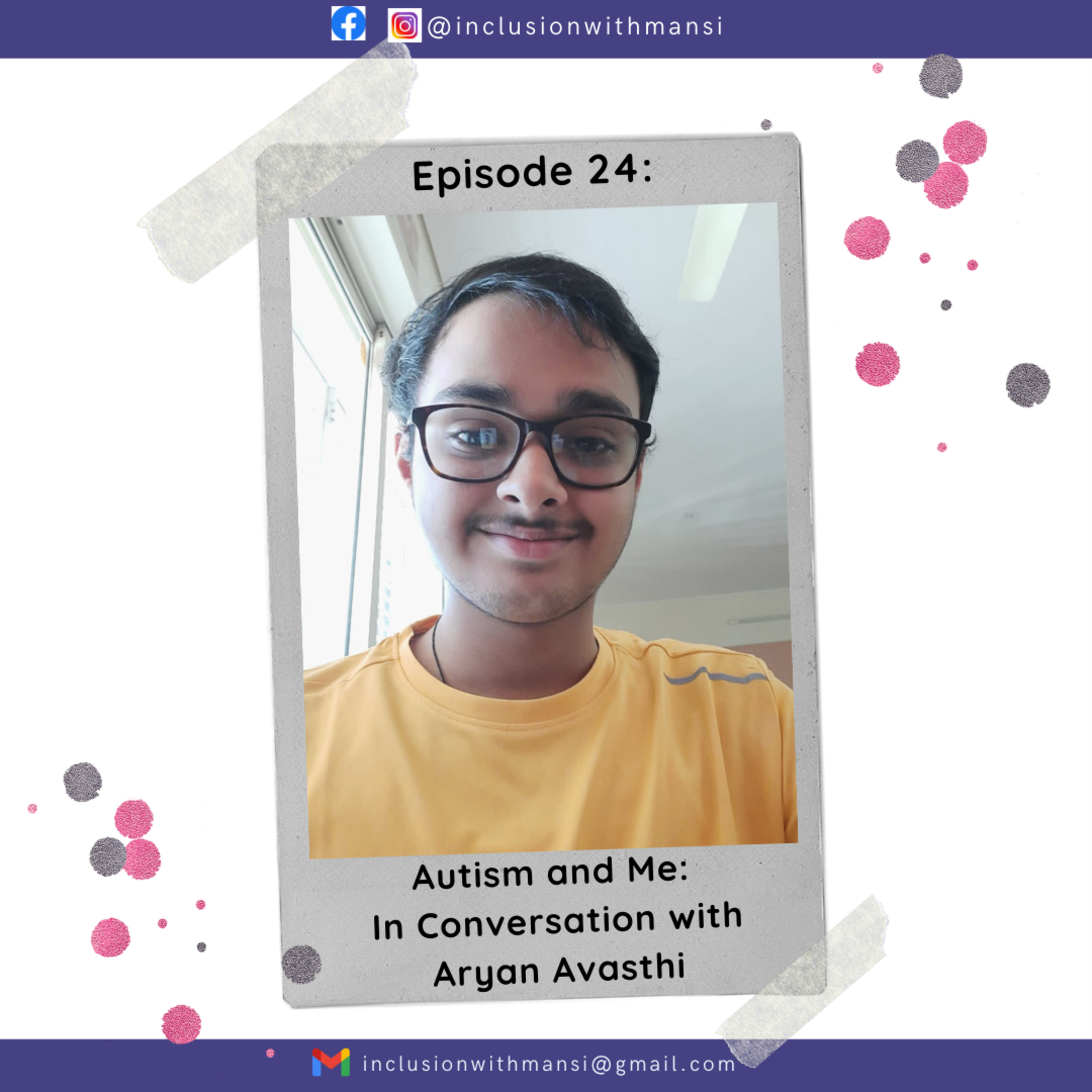 Inclusion with Mansi