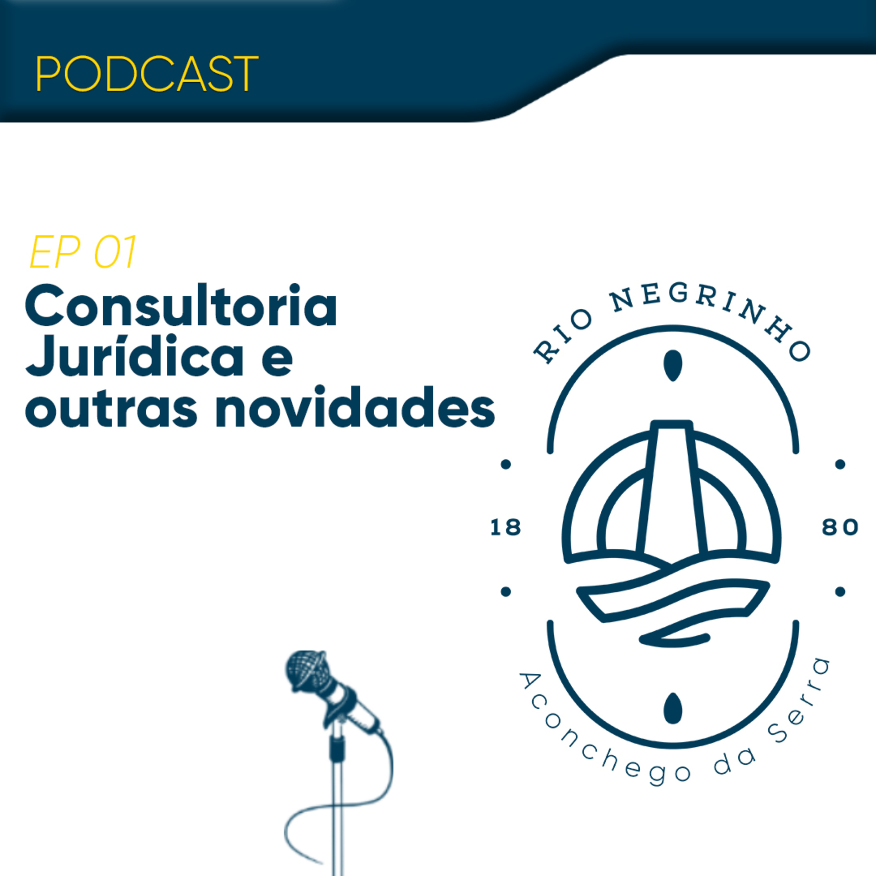 Prefeitura de Rio Negrinho - SC