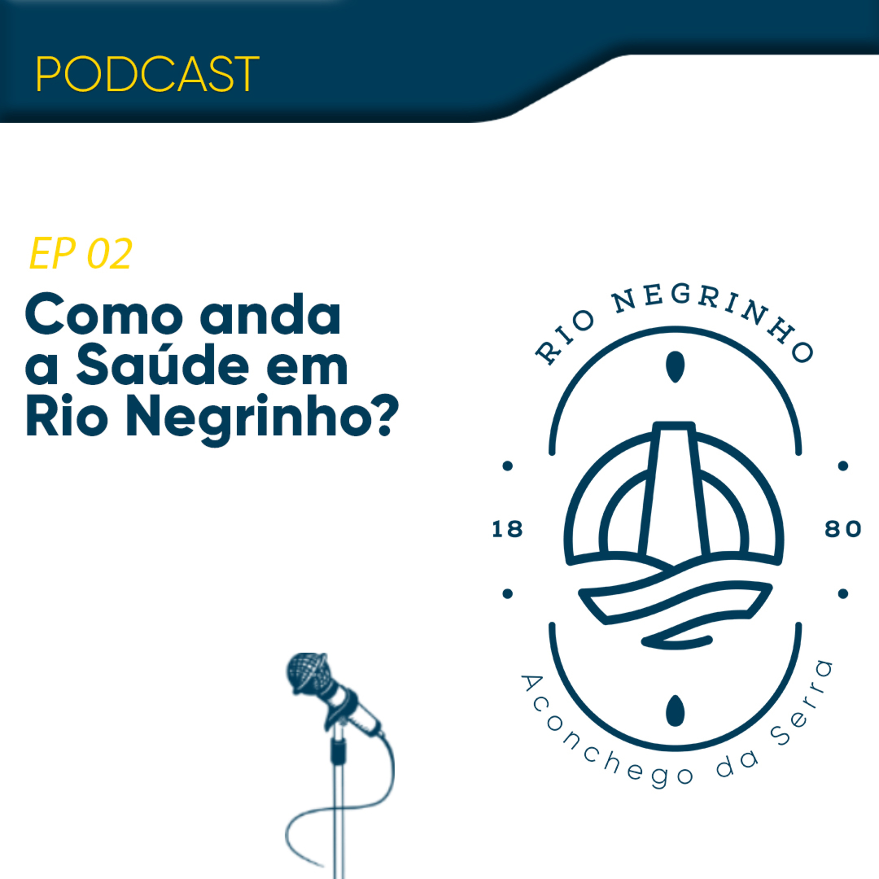 Prefeitura de Rio Negrinho - SC
