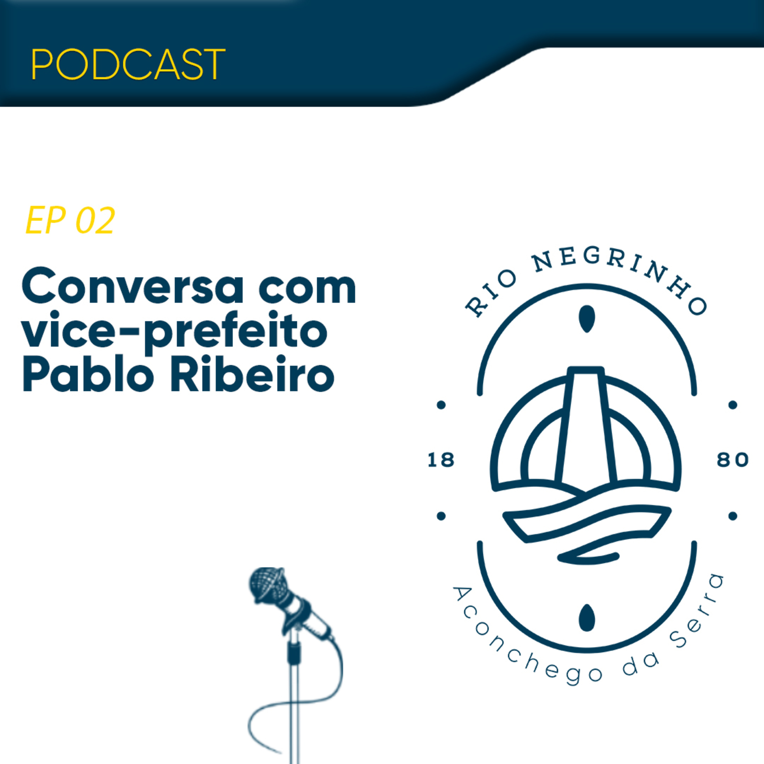 Prefeitura de Rio Negrinho - SC