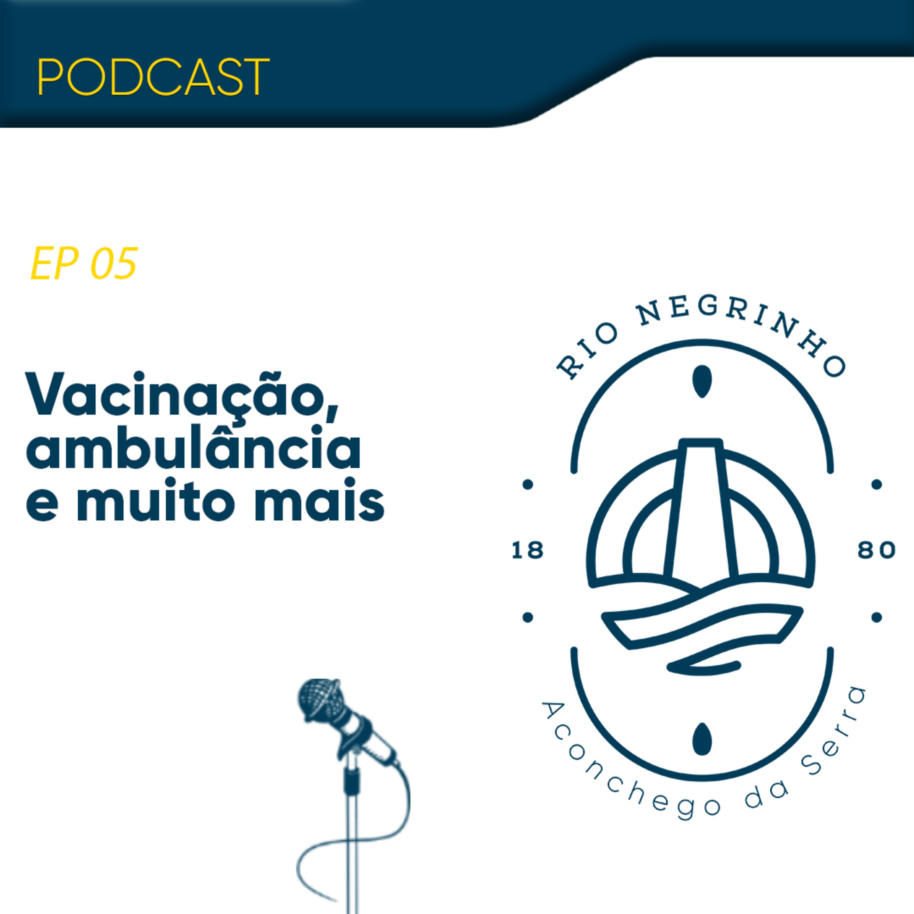Prefeitura de Rio Negrinho - SC