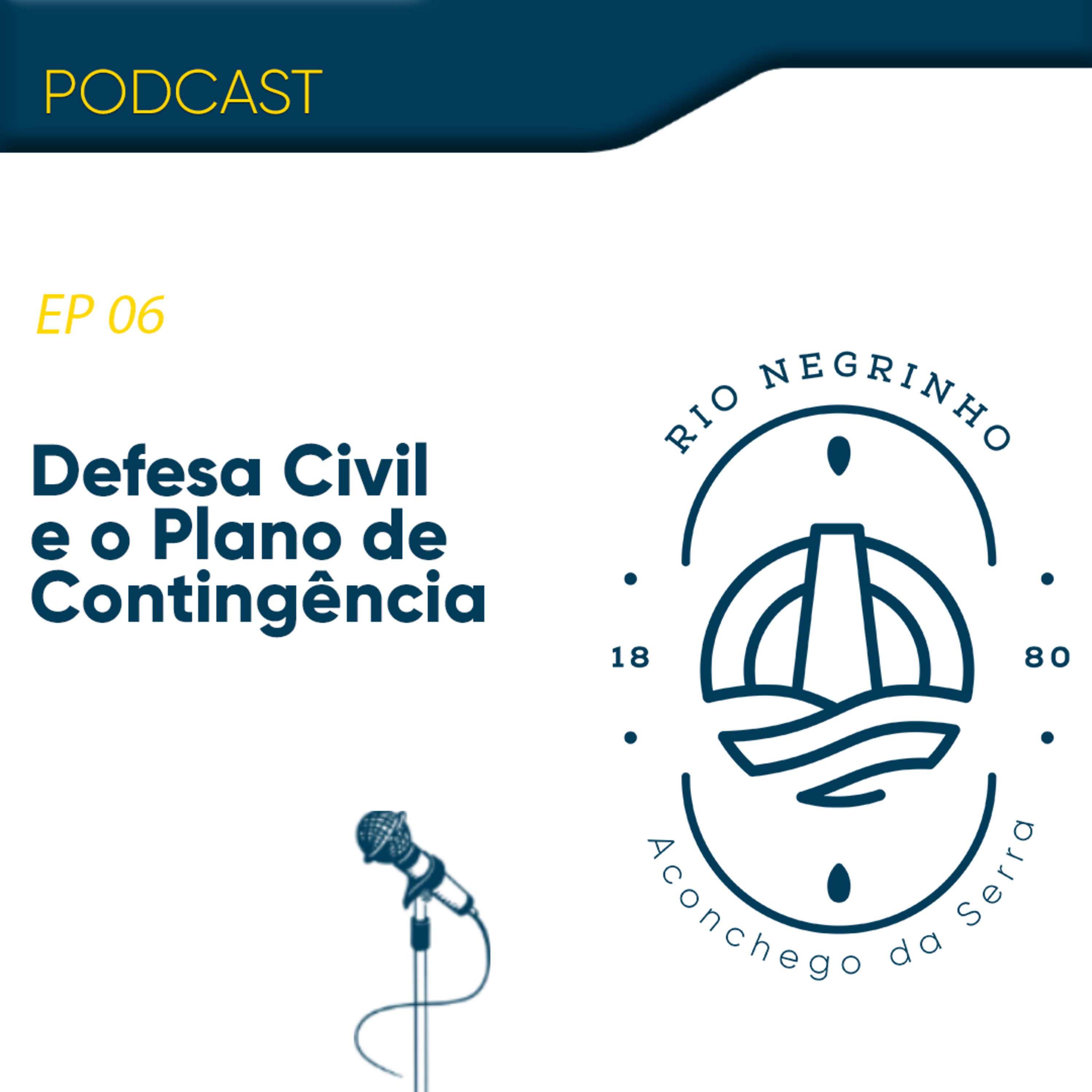 Prefeitura de Rio Negrinho - SC