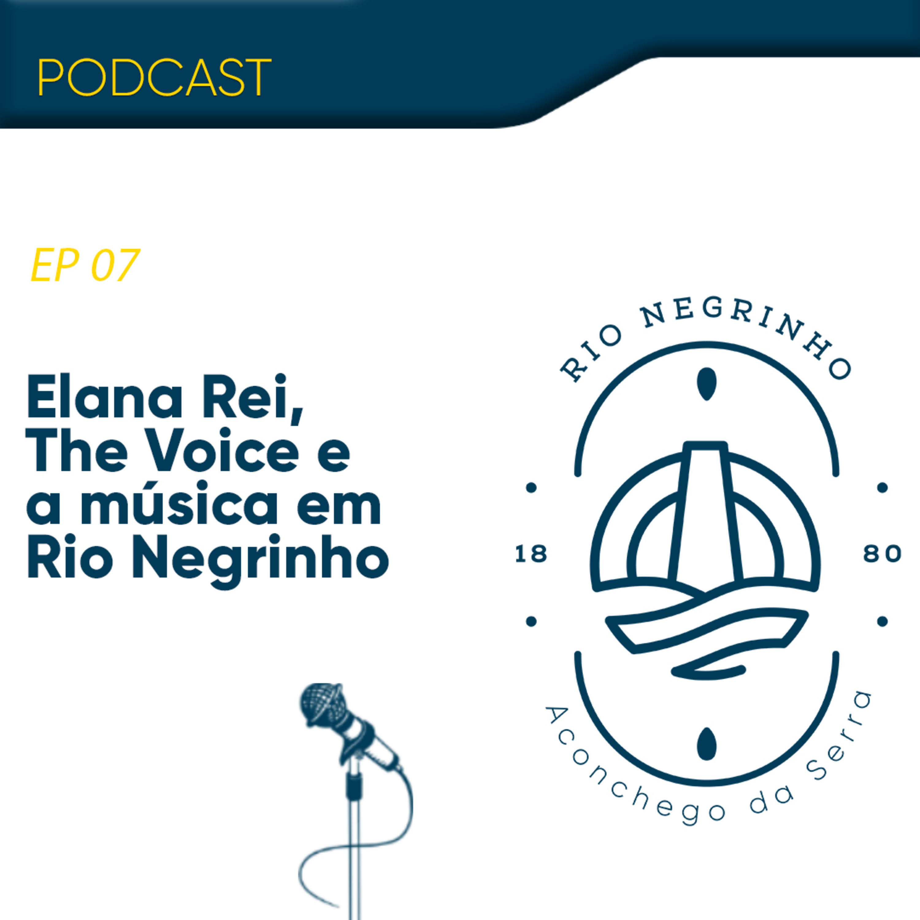 Prefeitura de Rio Negrinho - SC