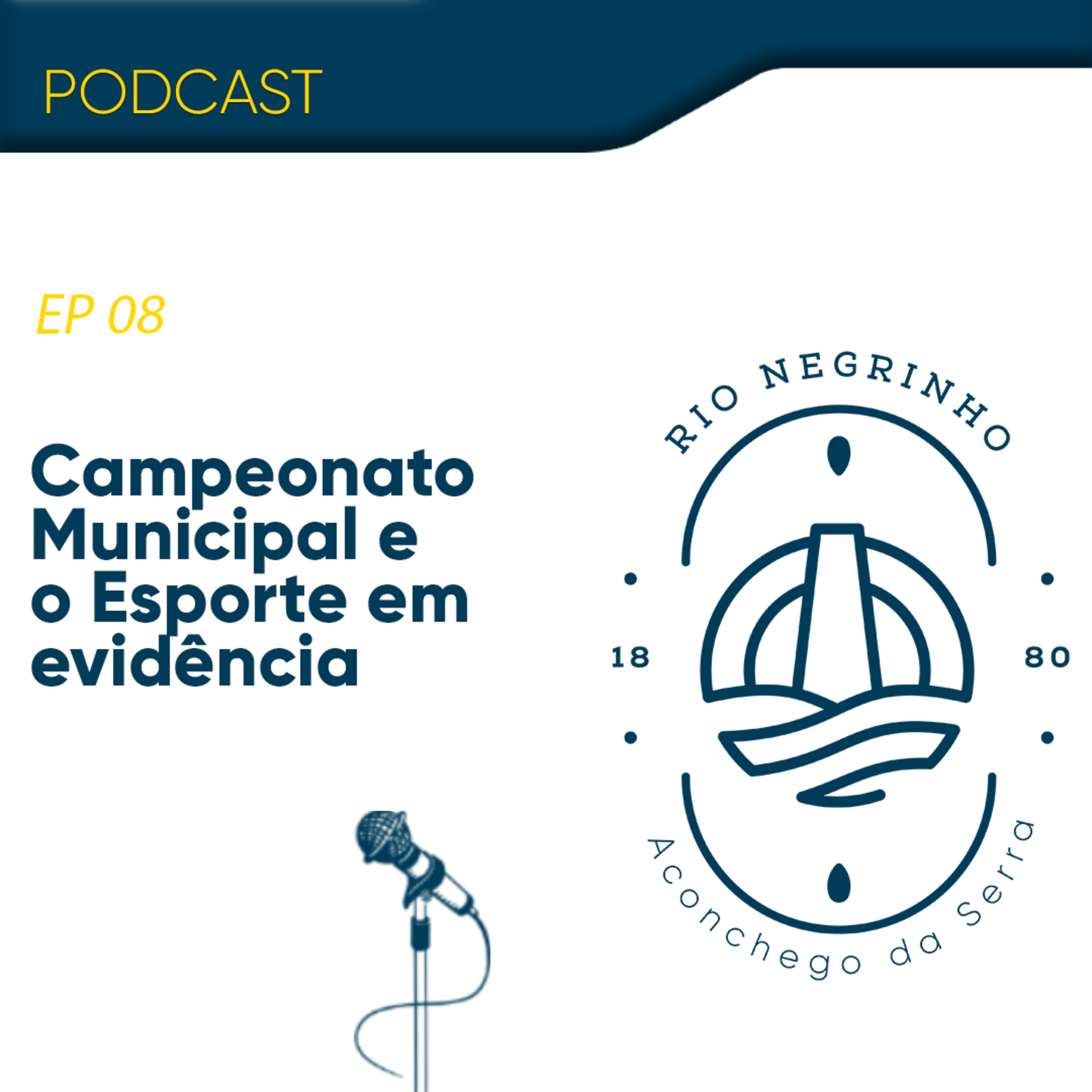 Prefeitura de Rio Negrinho - SC