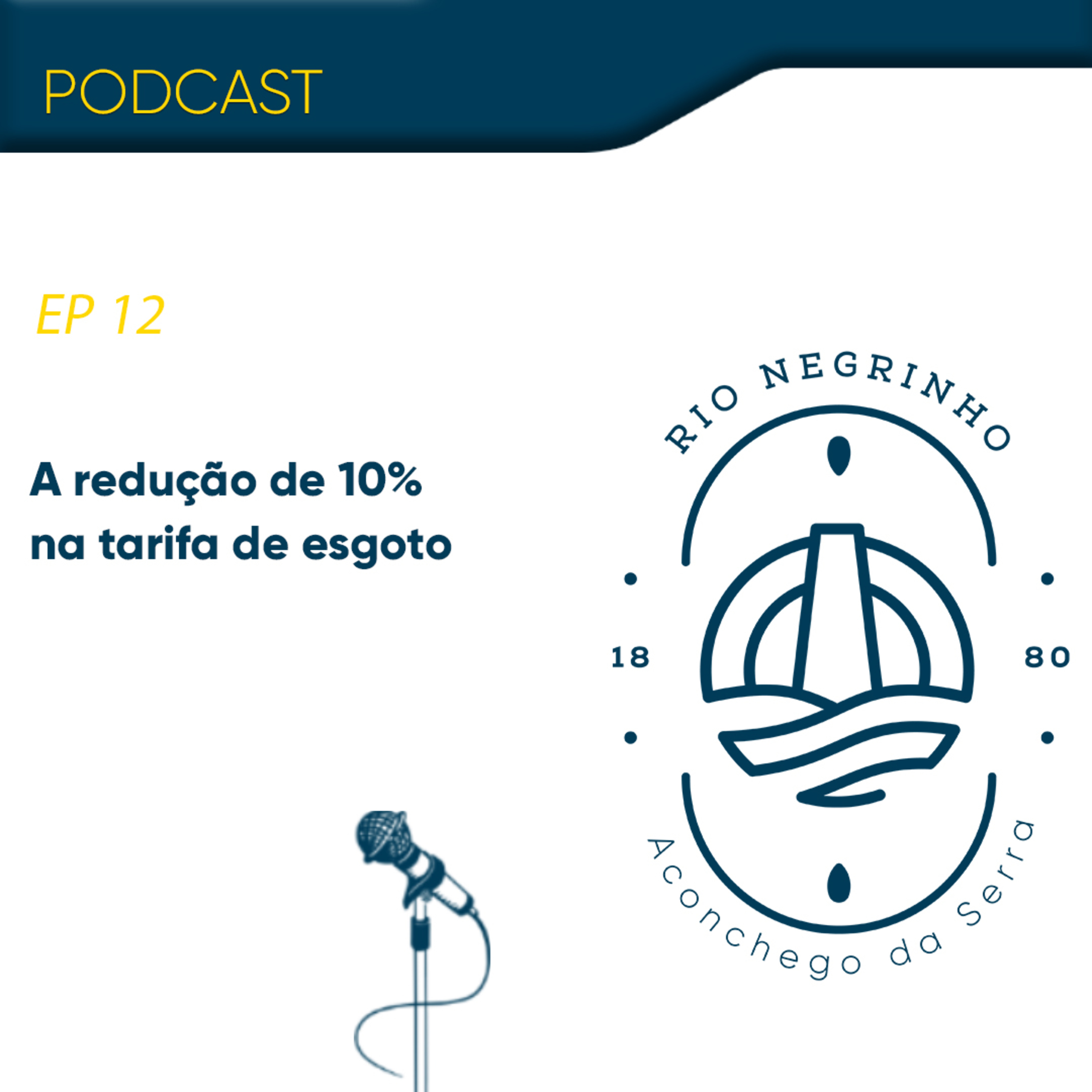 Prefeitura de Rio Negrinho - SC