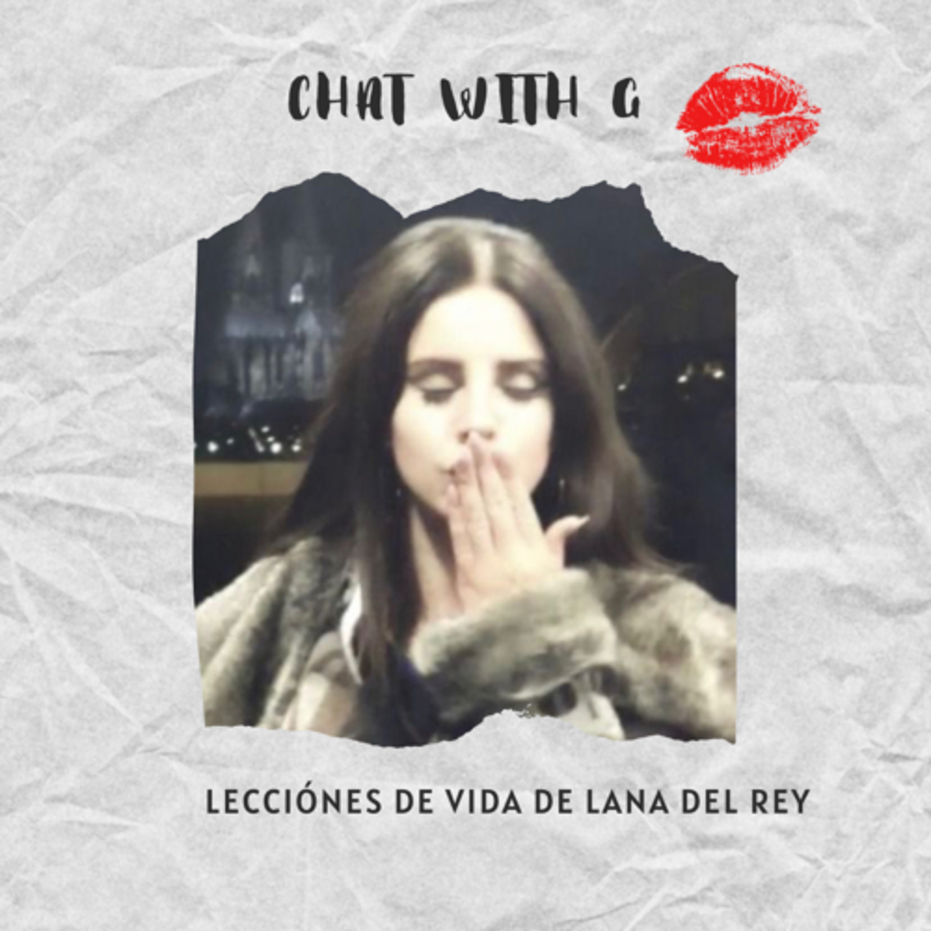 Chat with G