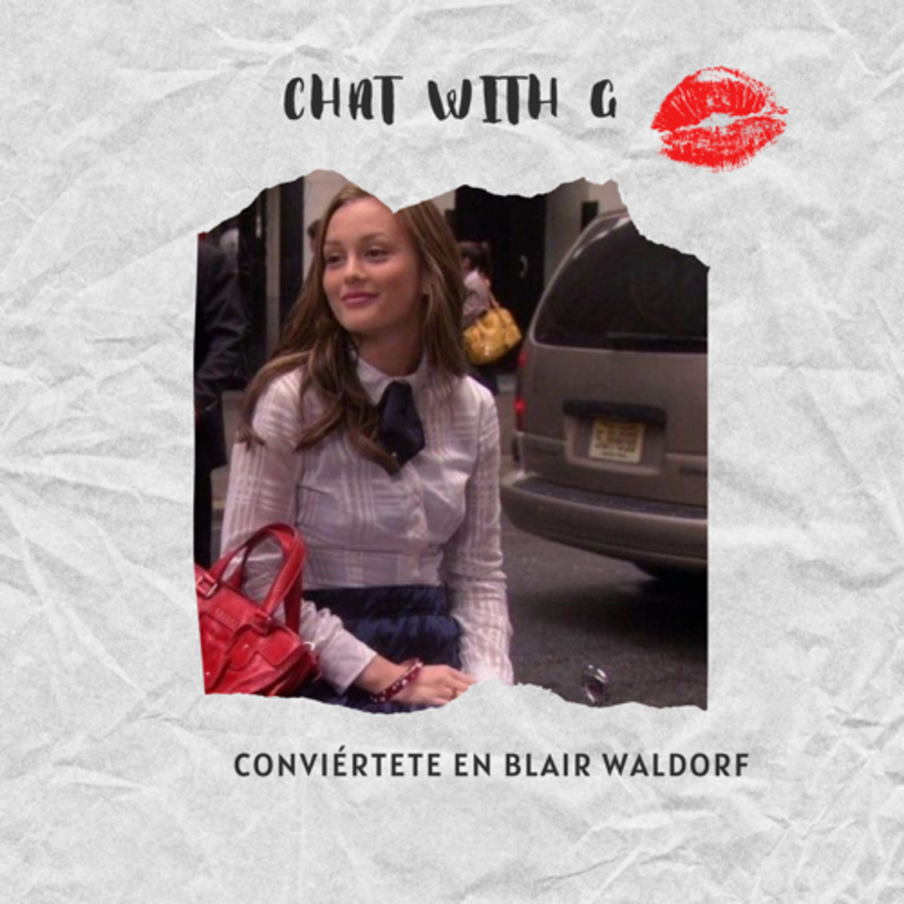 Chat with G