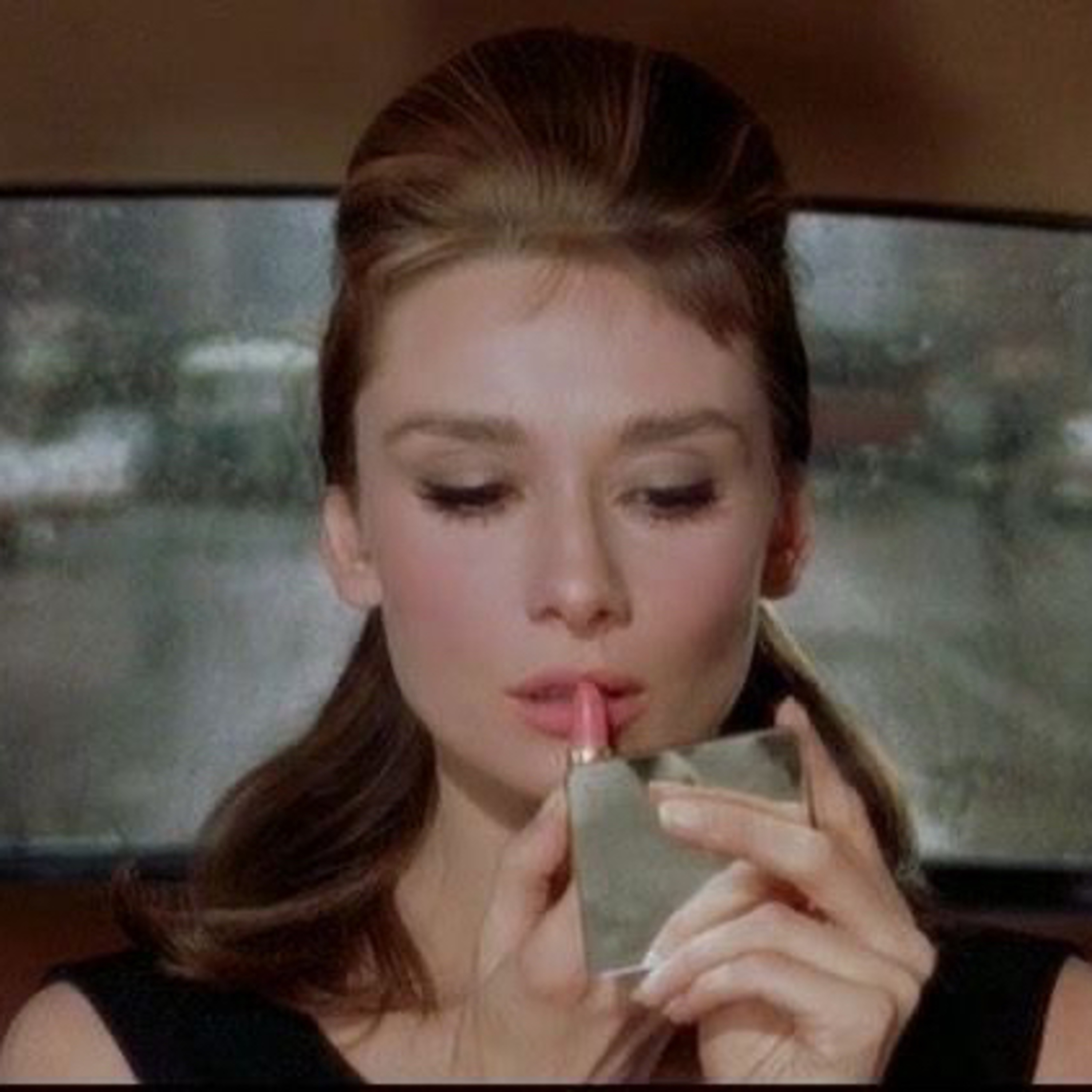 Como ser elegante (Audrey Hepburn)