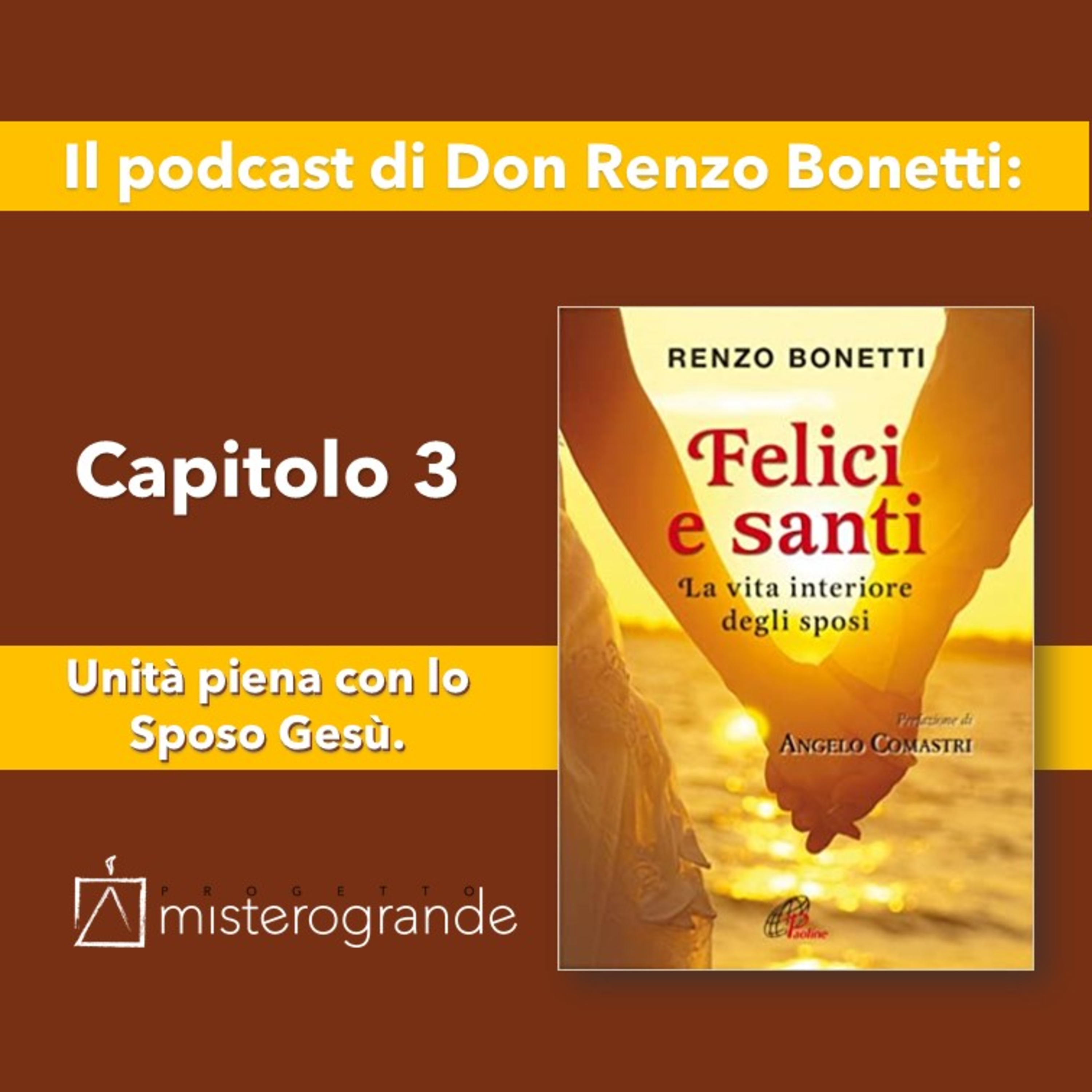 Don Renzo Bonetti