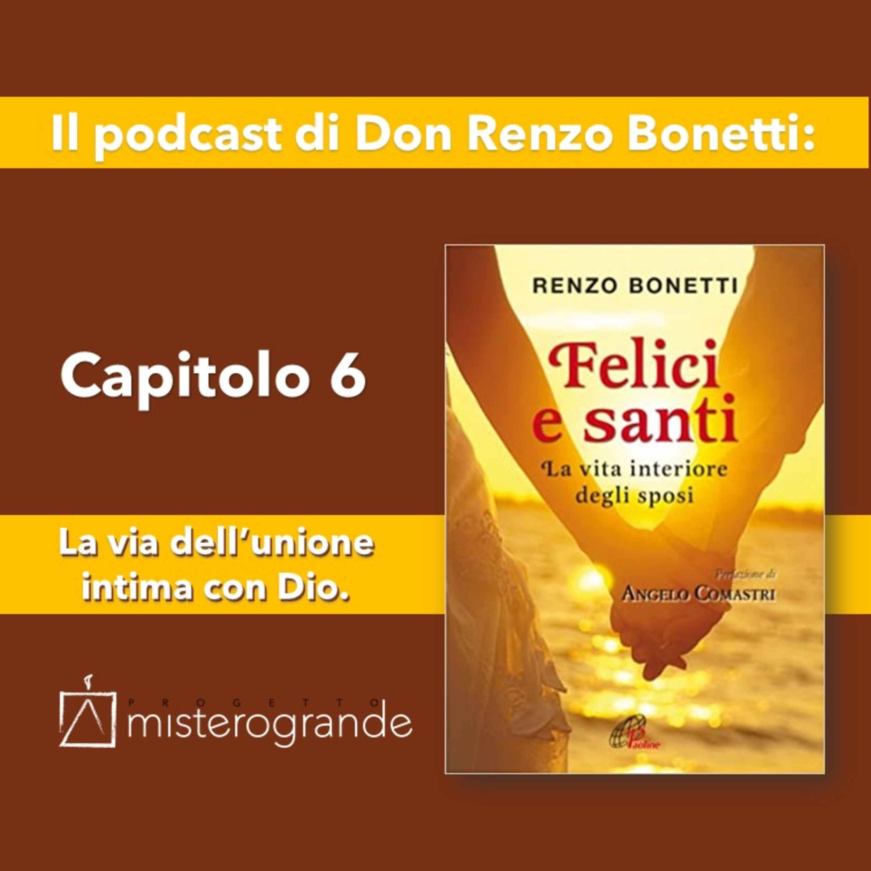 Don Renzo Bonetti