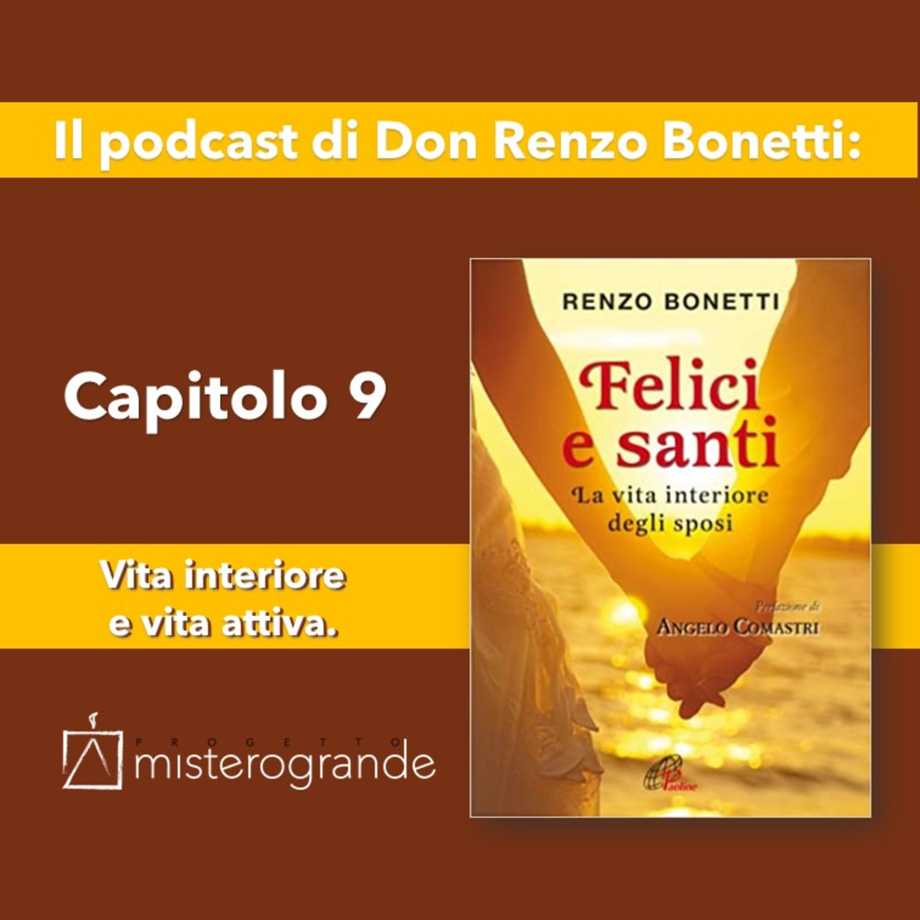 Don Renzo Bonetti