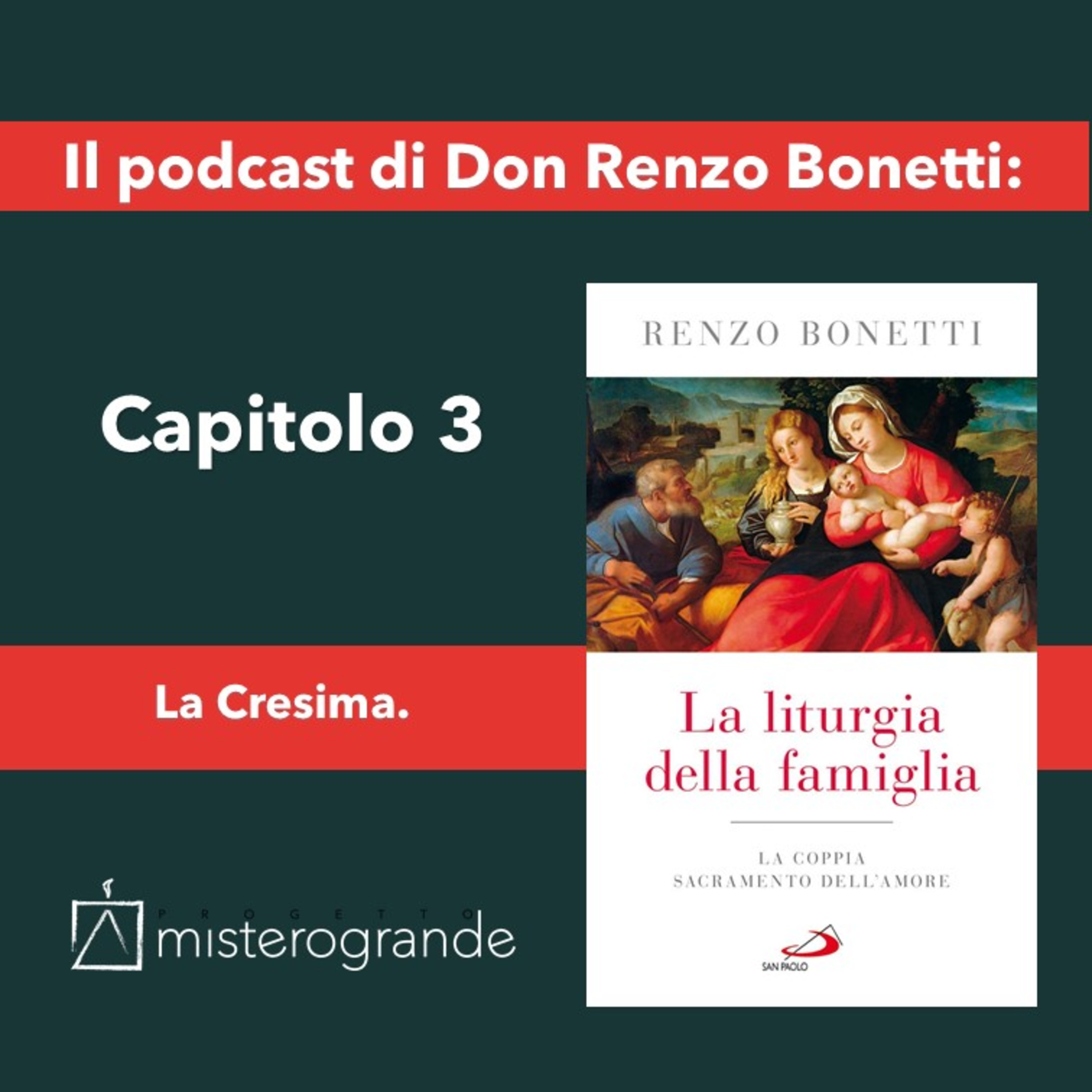 Don Renzo Bonetti