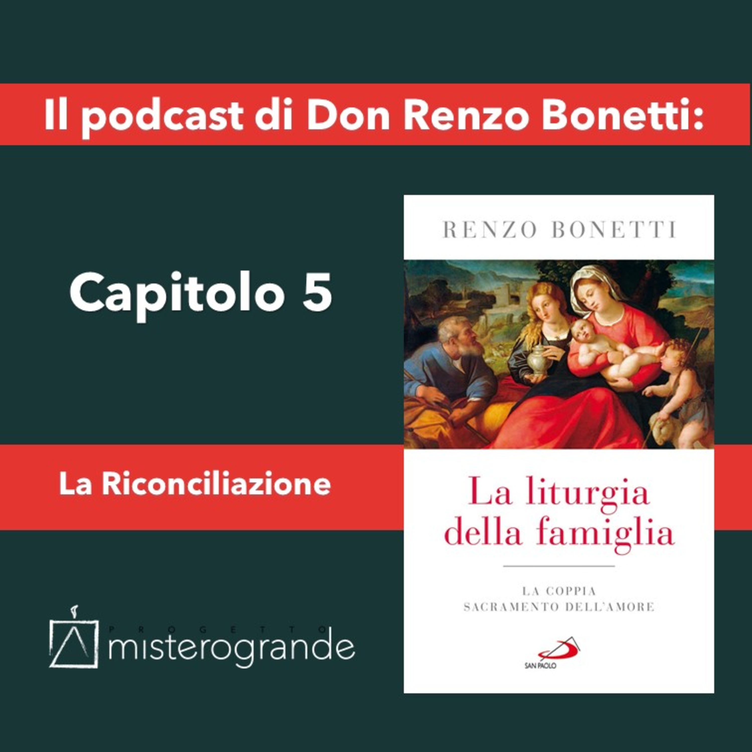 Don Renzo Bonetti