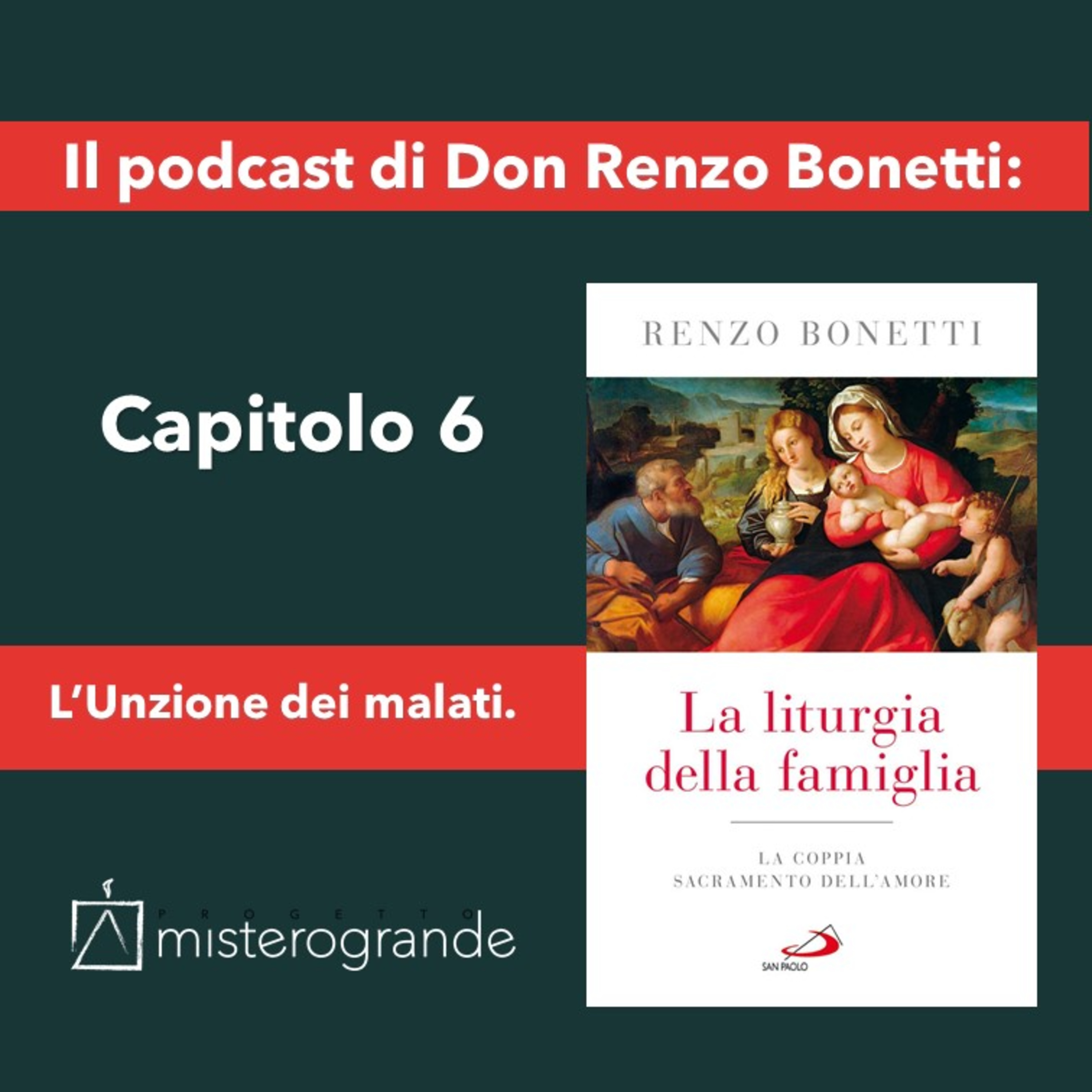 Don Renzo Bonetti