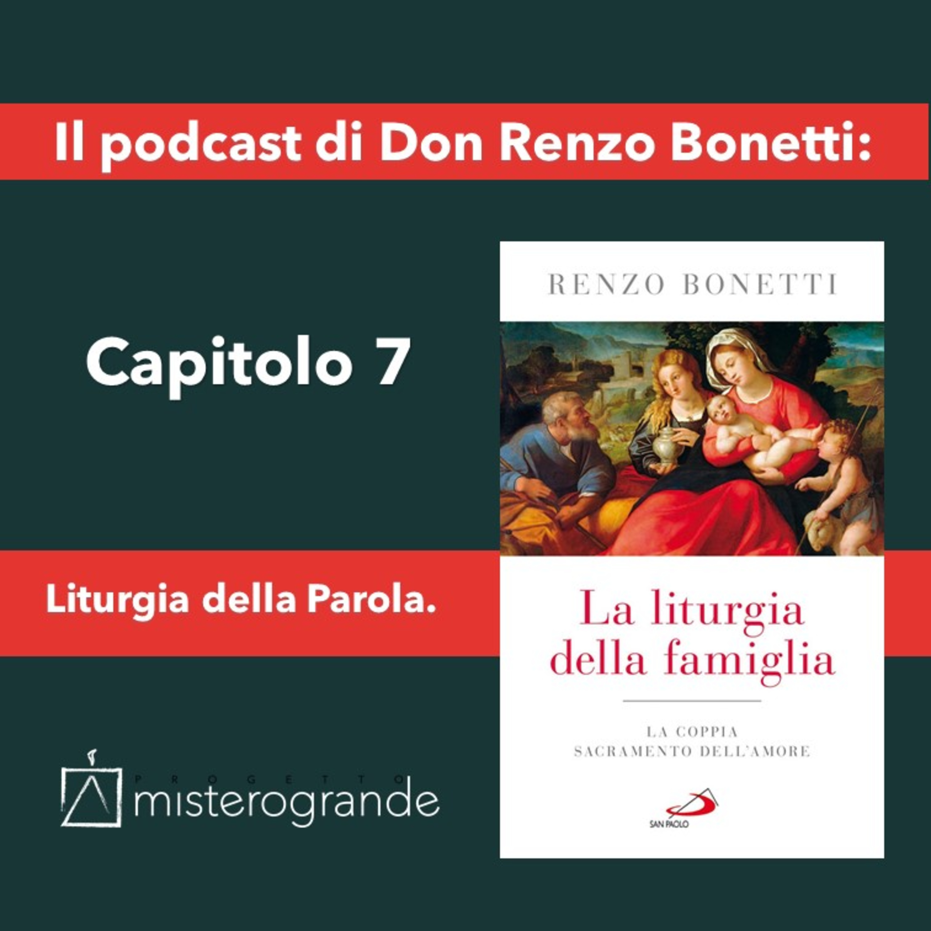 Don Renzo Bonetti