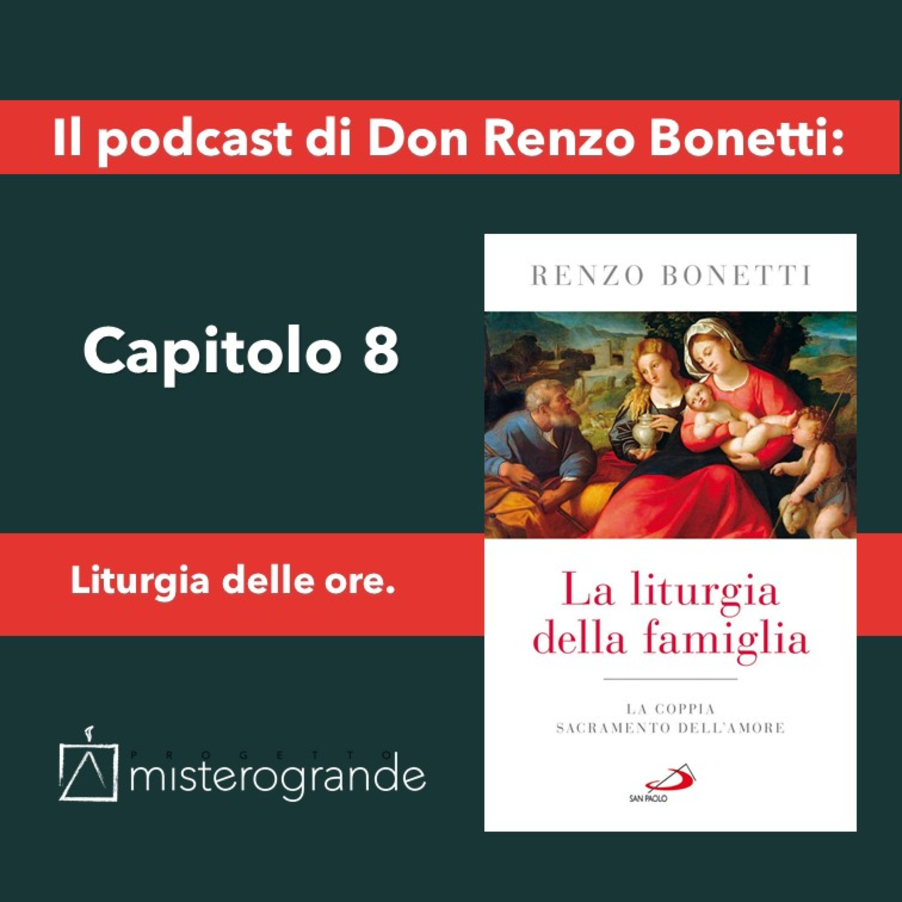 Don Renzo Bonetti