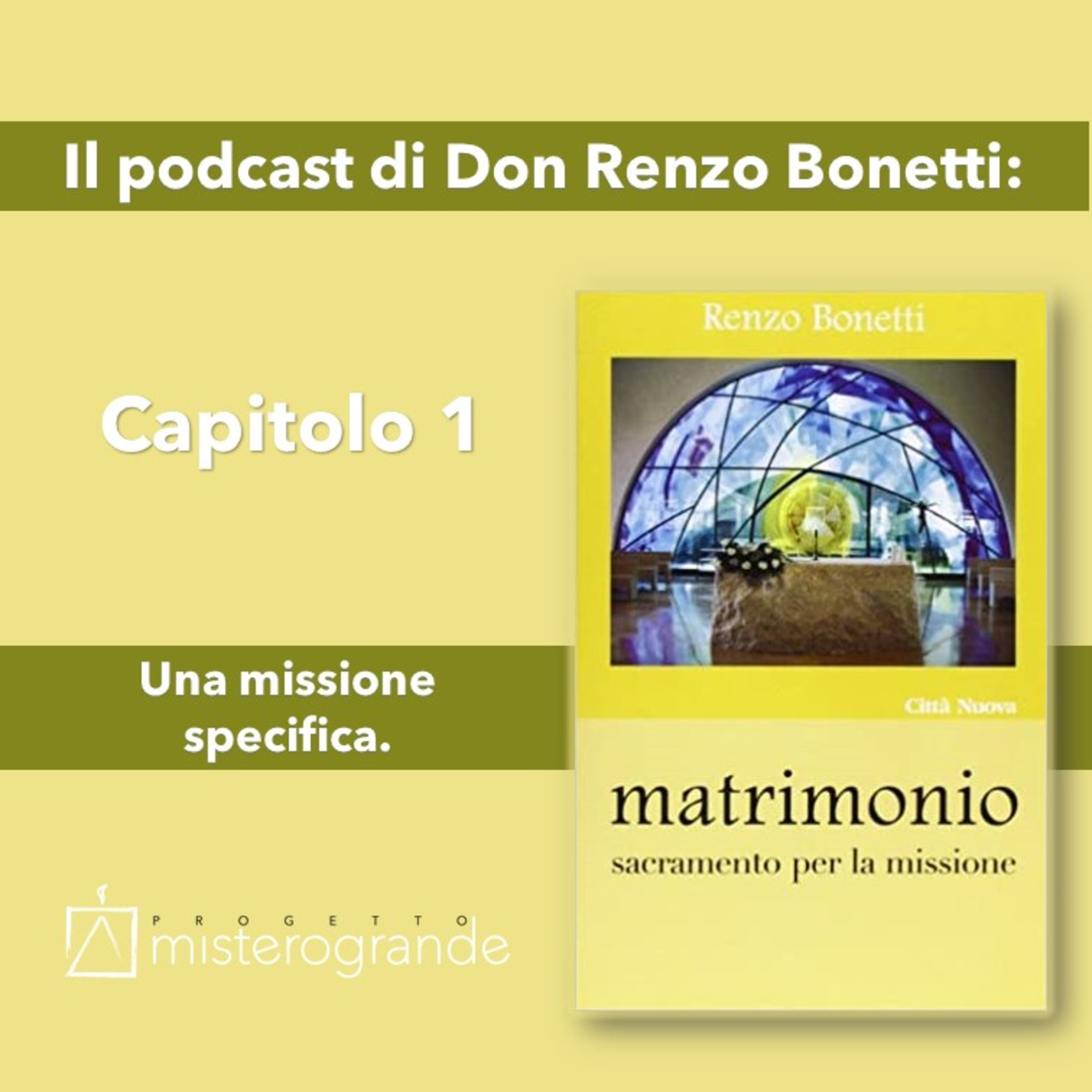 Don Renzo Bonetti