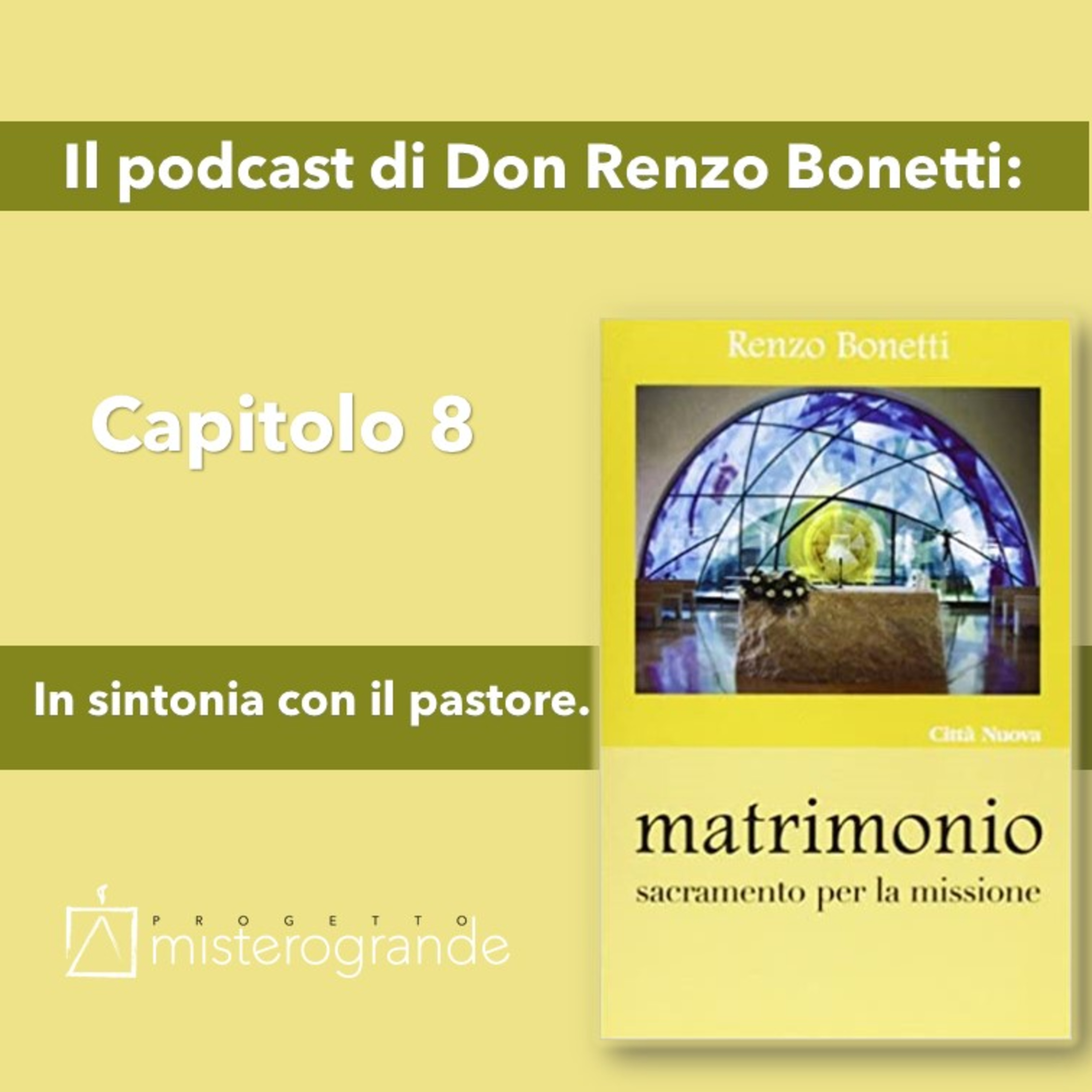 Don Renzo Bonetti