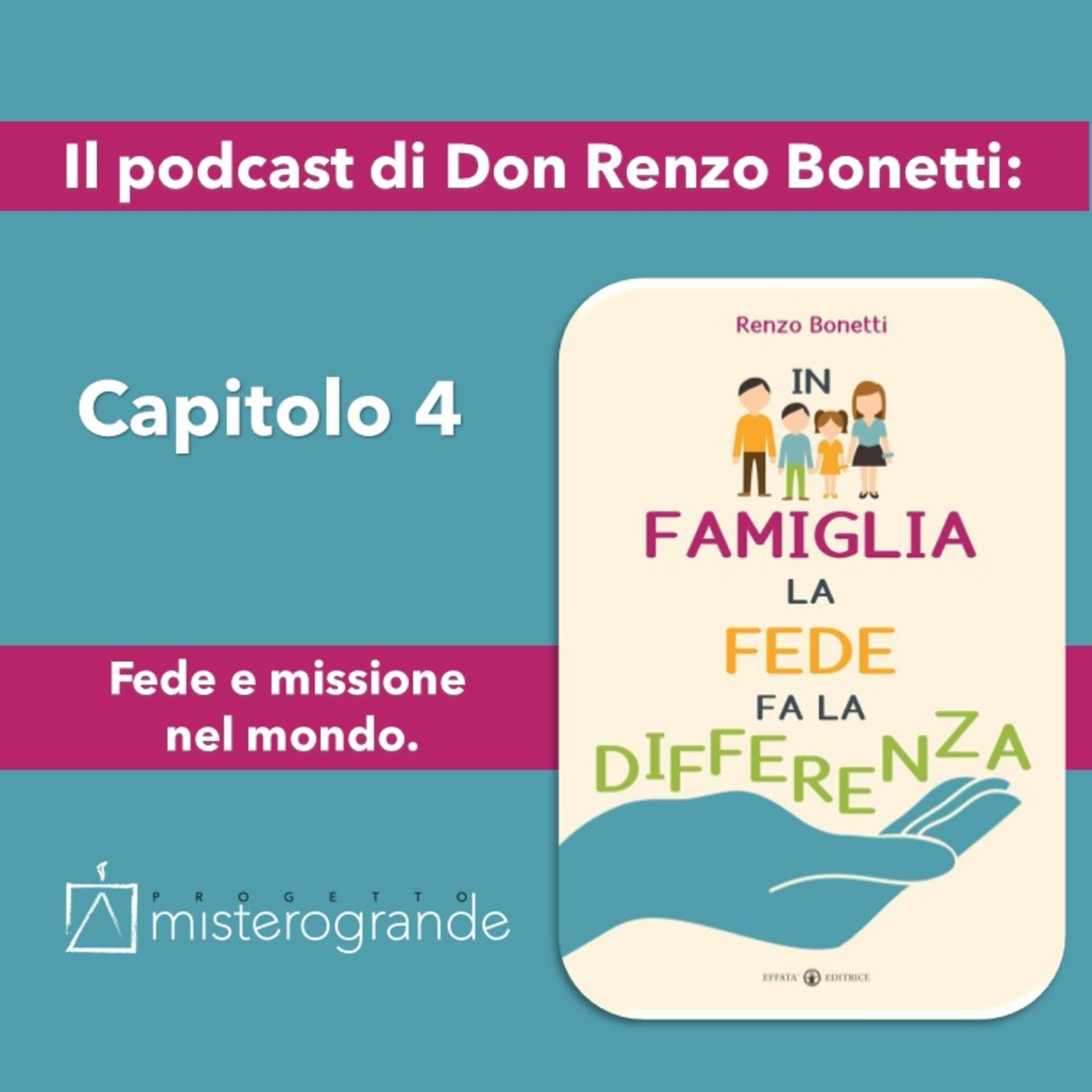 Don Renzo Bonetti
