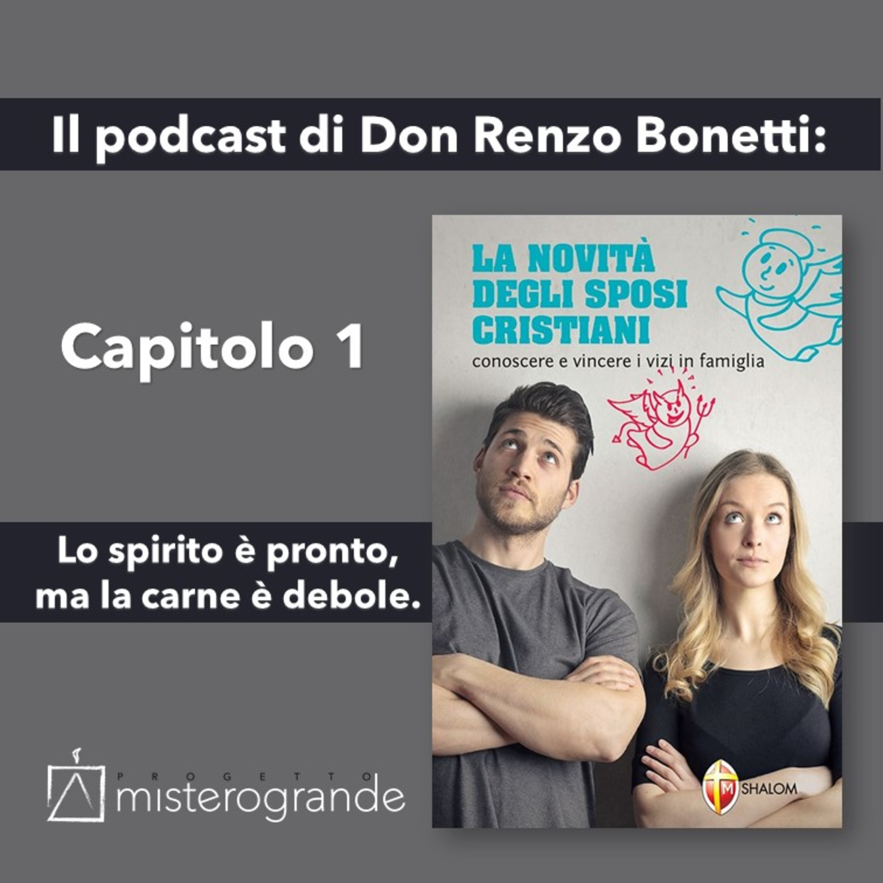 Don Renzo Bonetti
