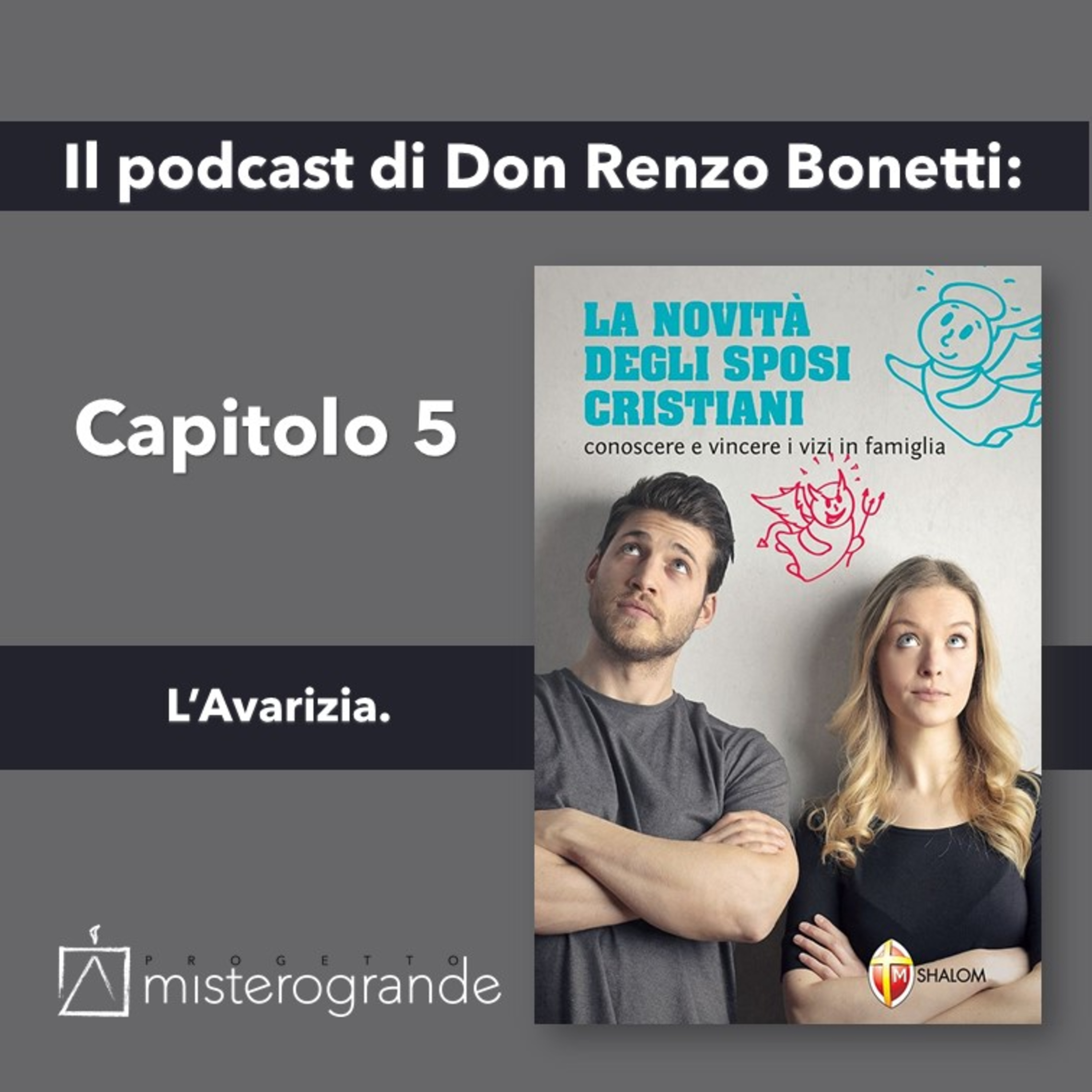 Don Renzo Bonetti