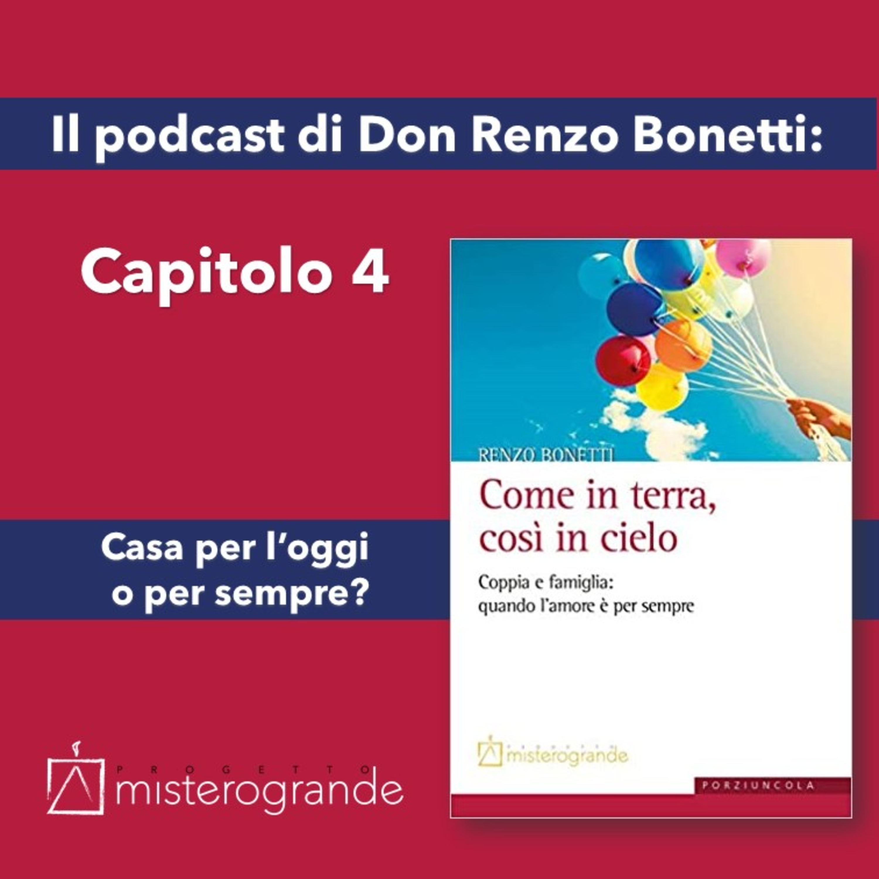 Don Renzo Bonetti