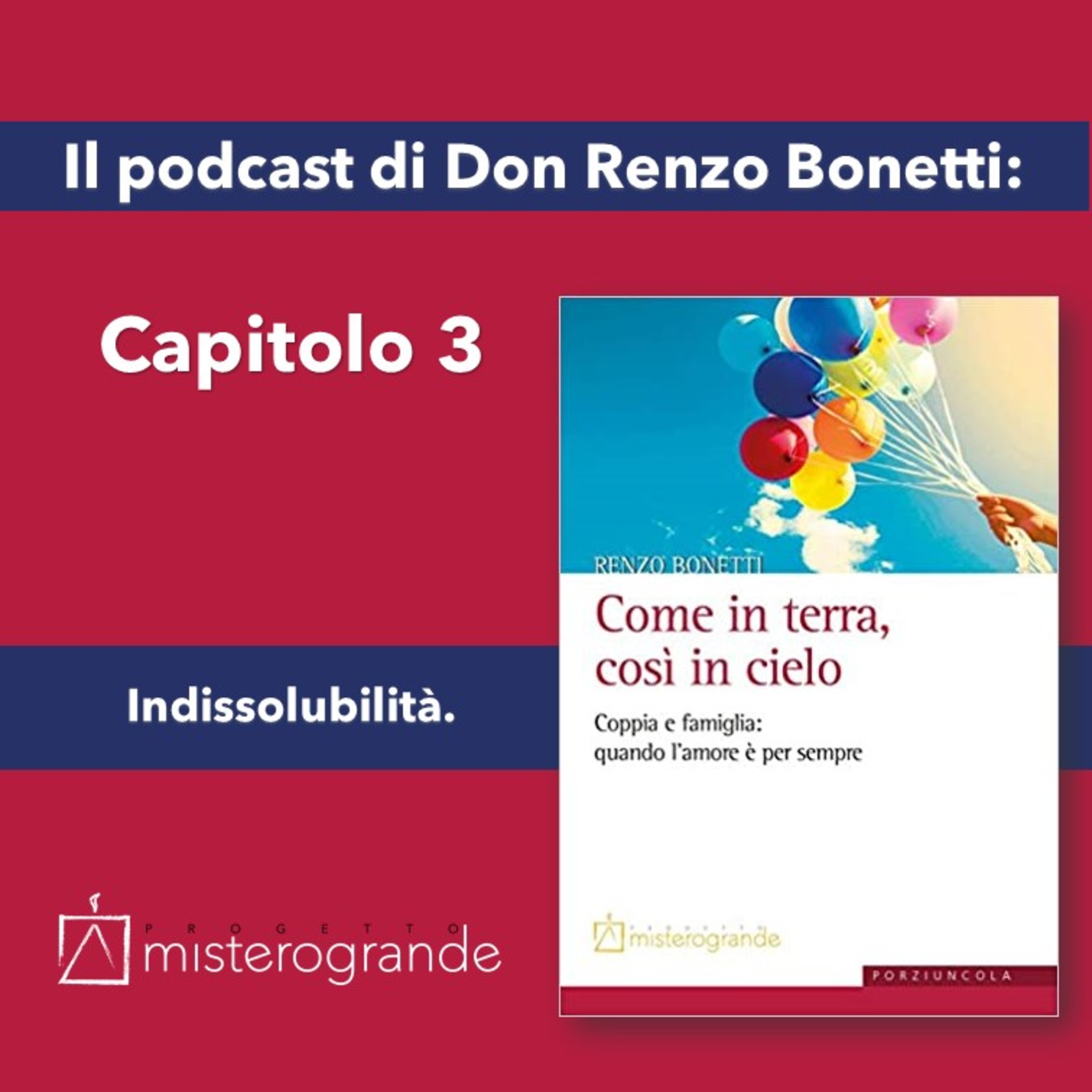 Don Renzo Bonetti