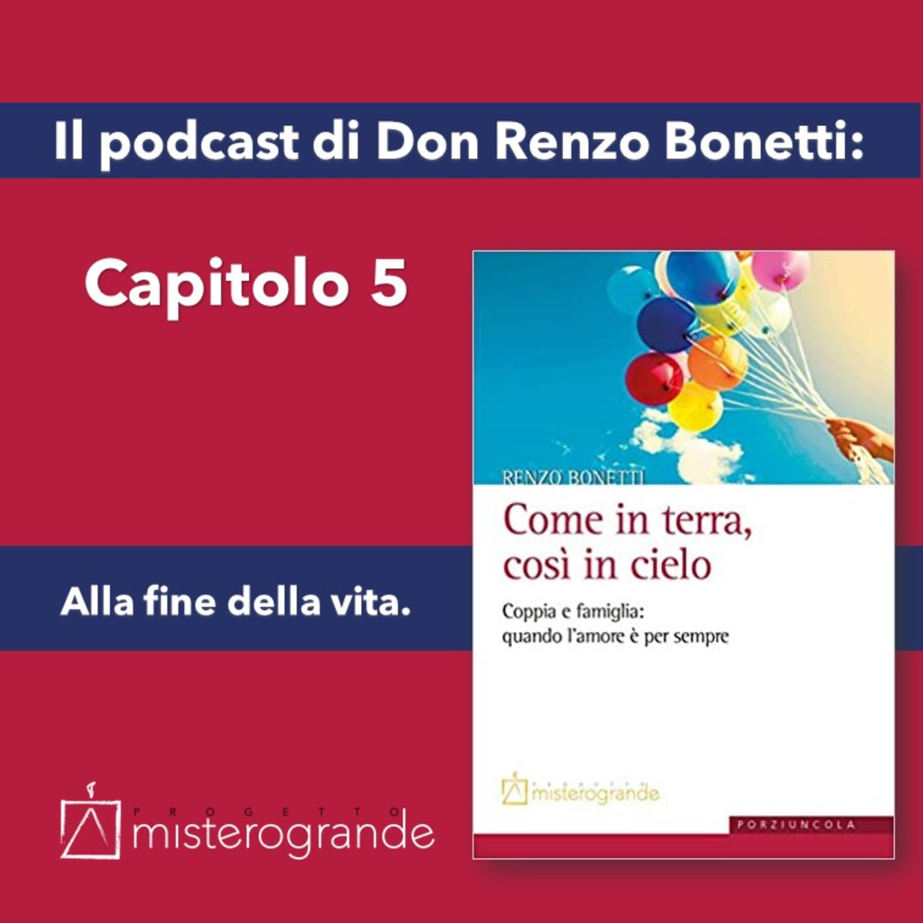 Don Renzo Bonetti