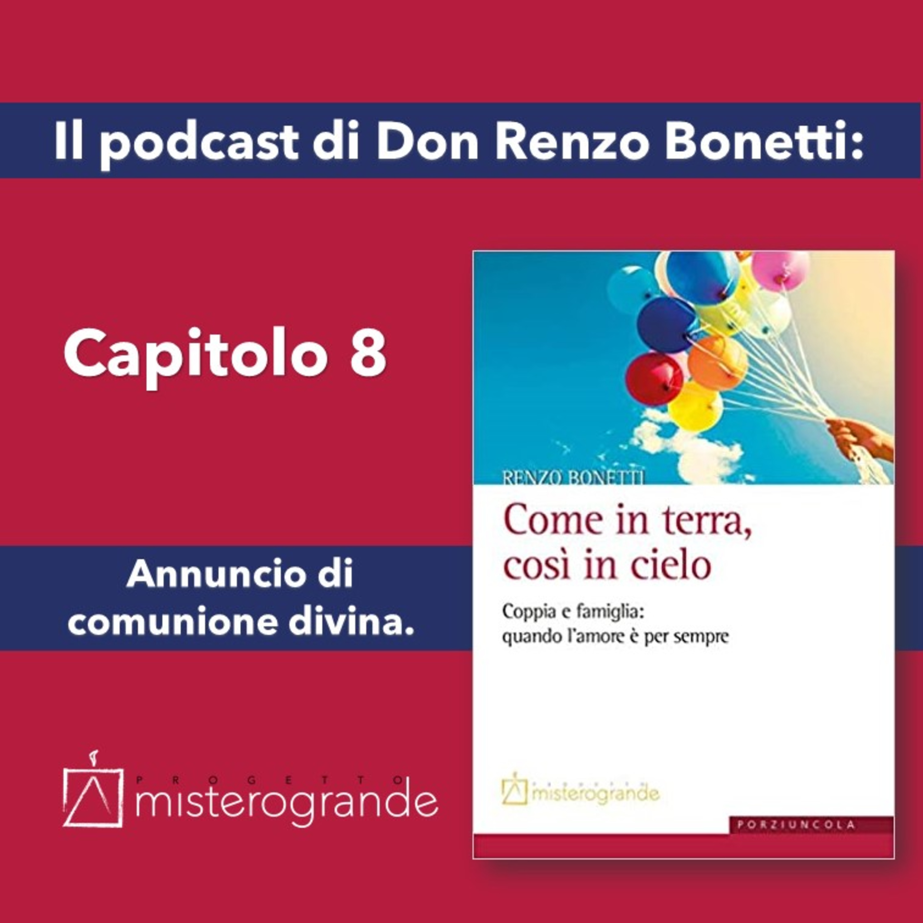 Don Renzo Bonetti