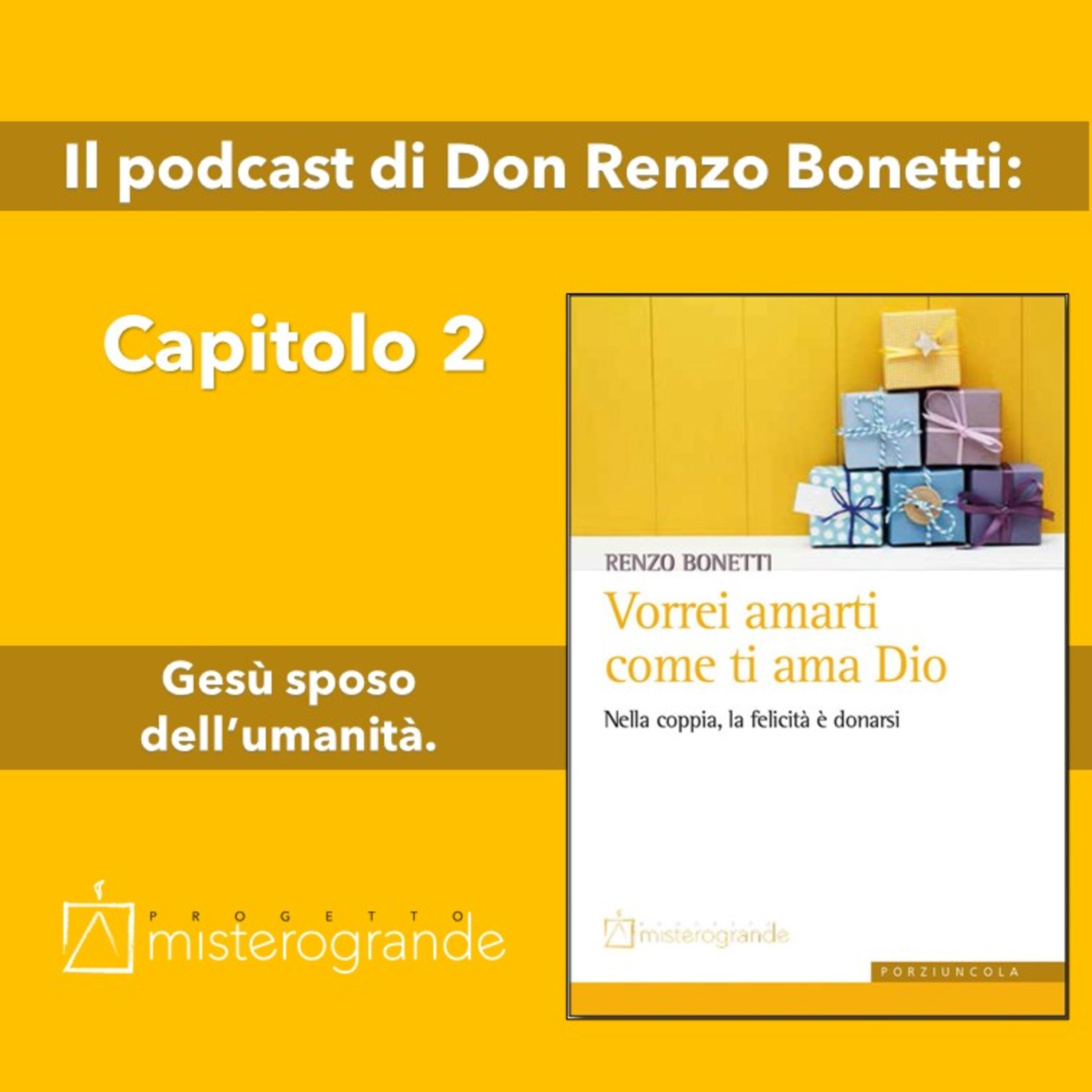 Don Renzo Bonetti