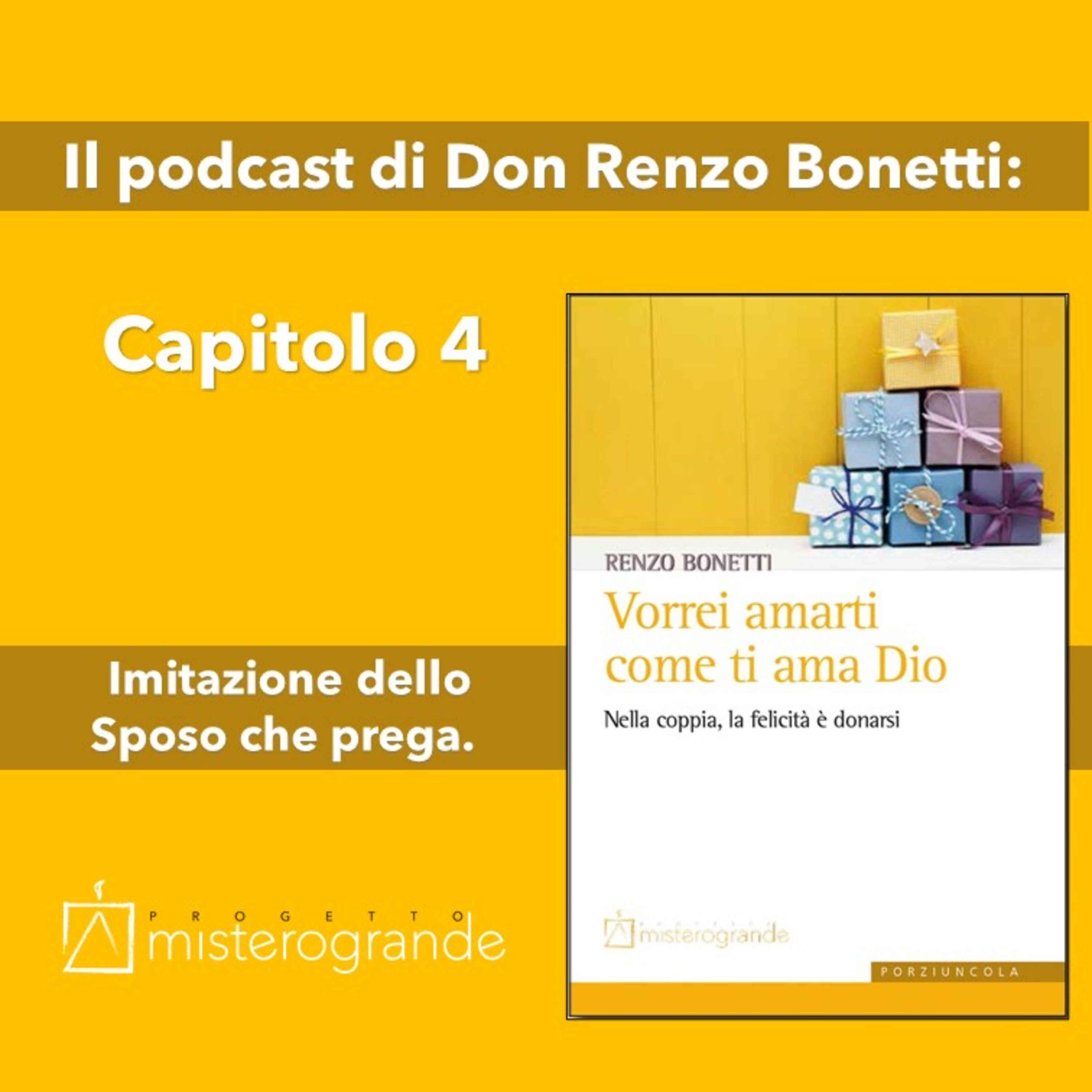 Don Renzo Bonetti
