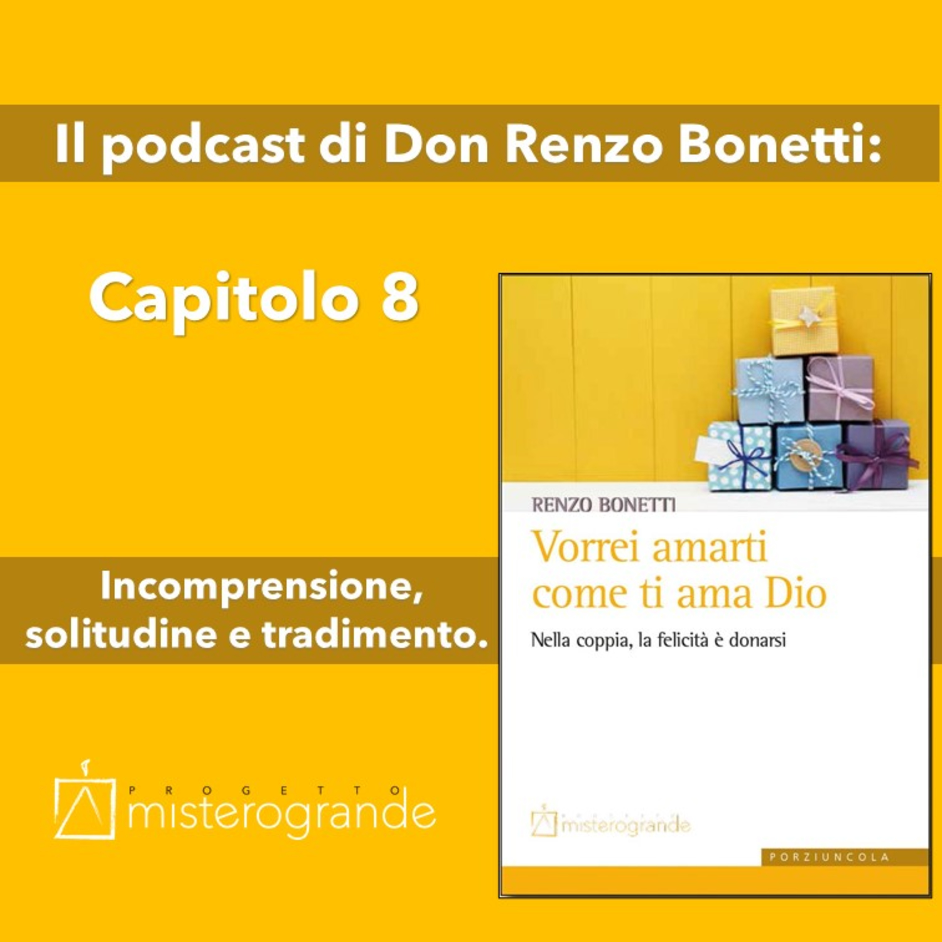 Don Renzo Bonetti