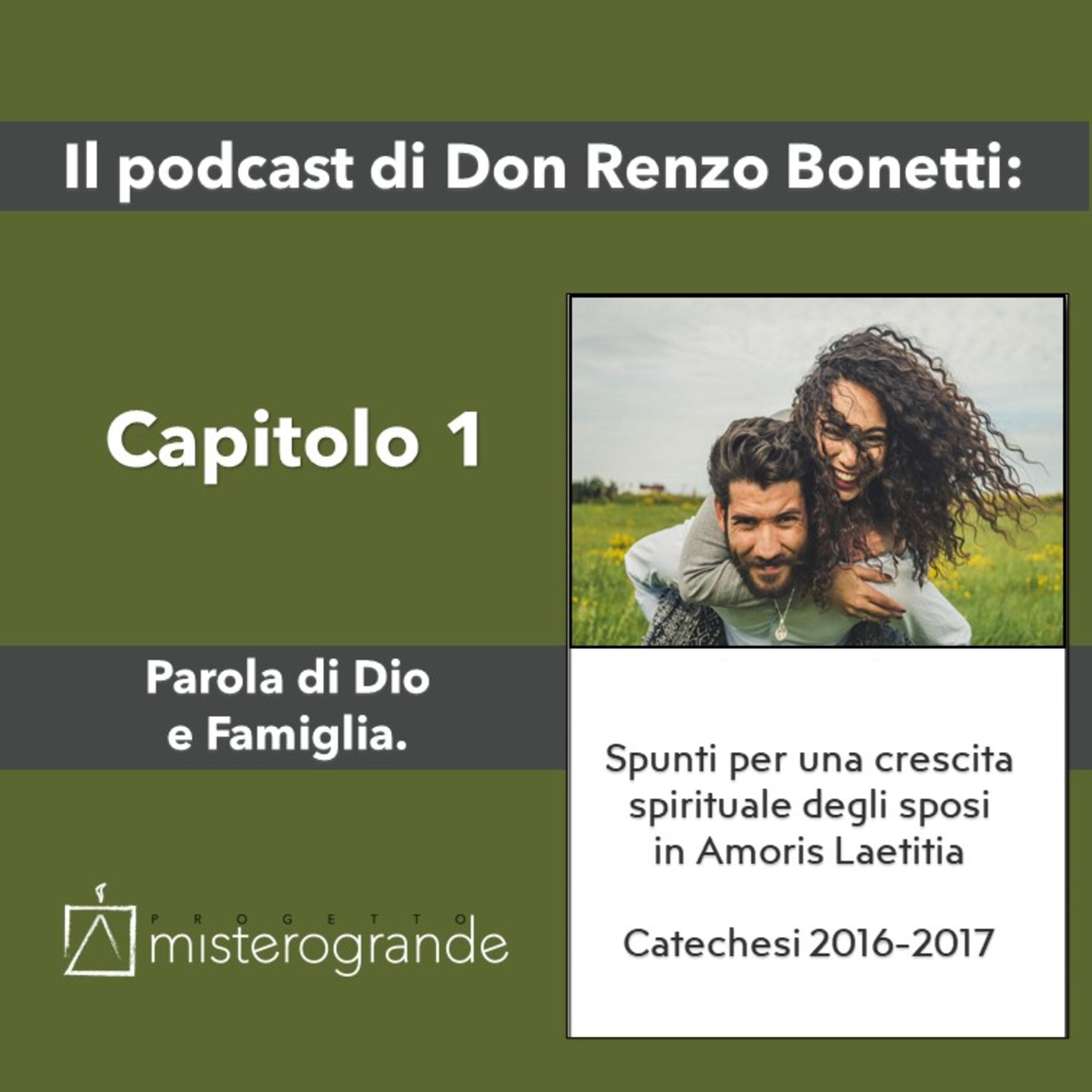 Don Renzo Bonetti