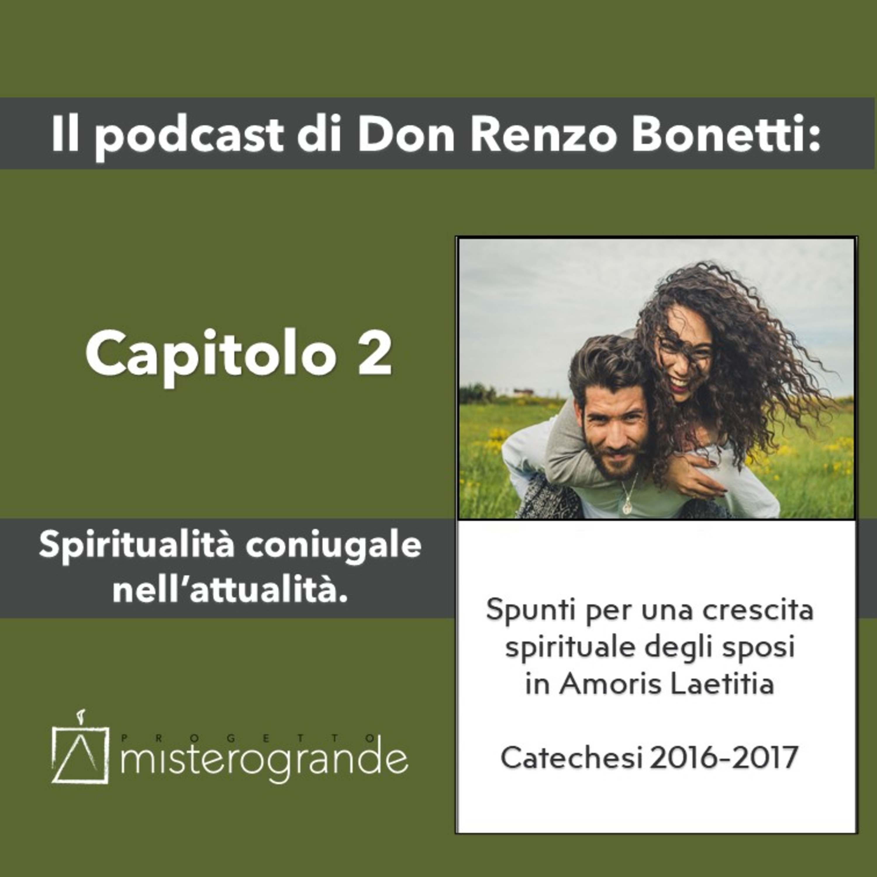 Don Renzo Bonetti