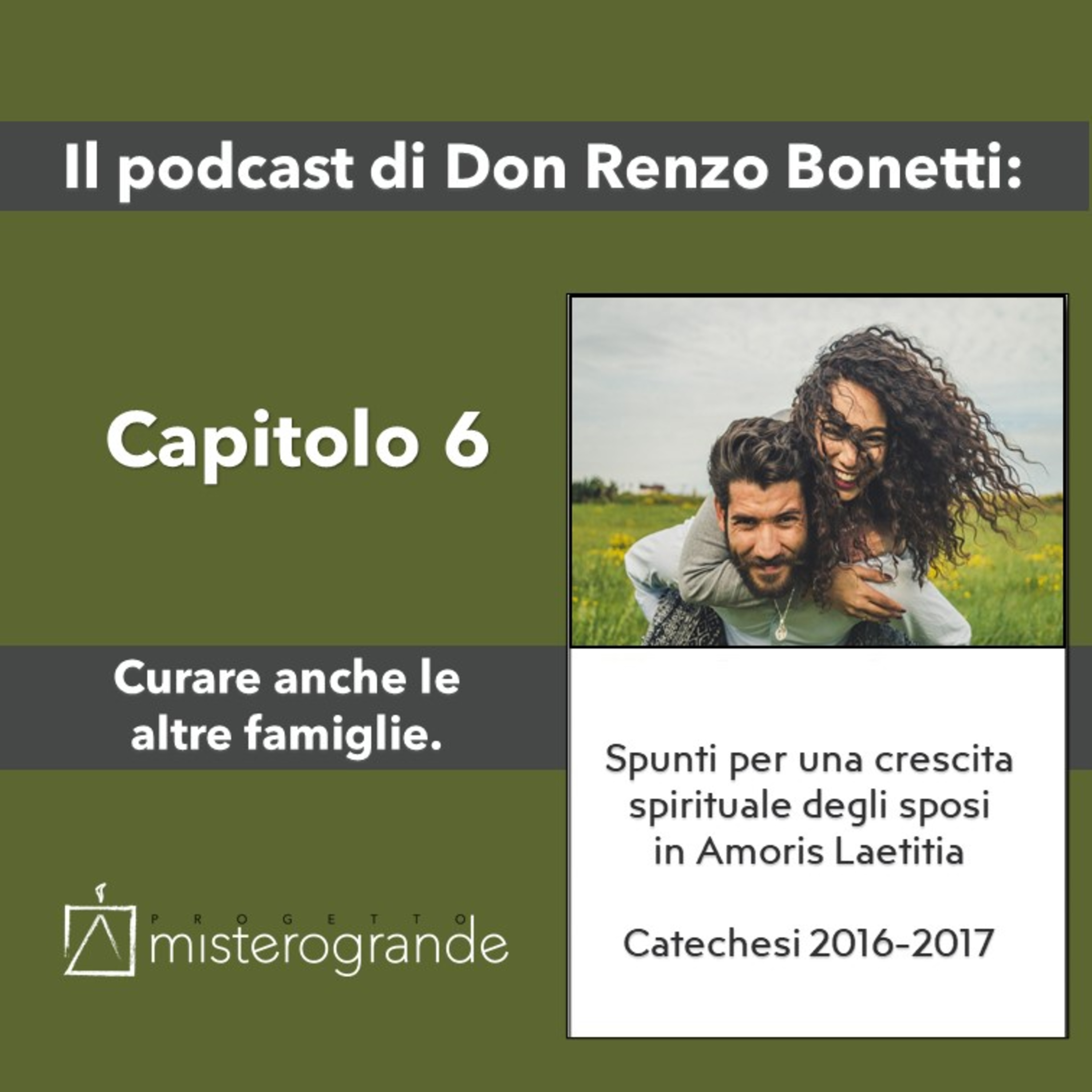 Don Renzo Bonetti
