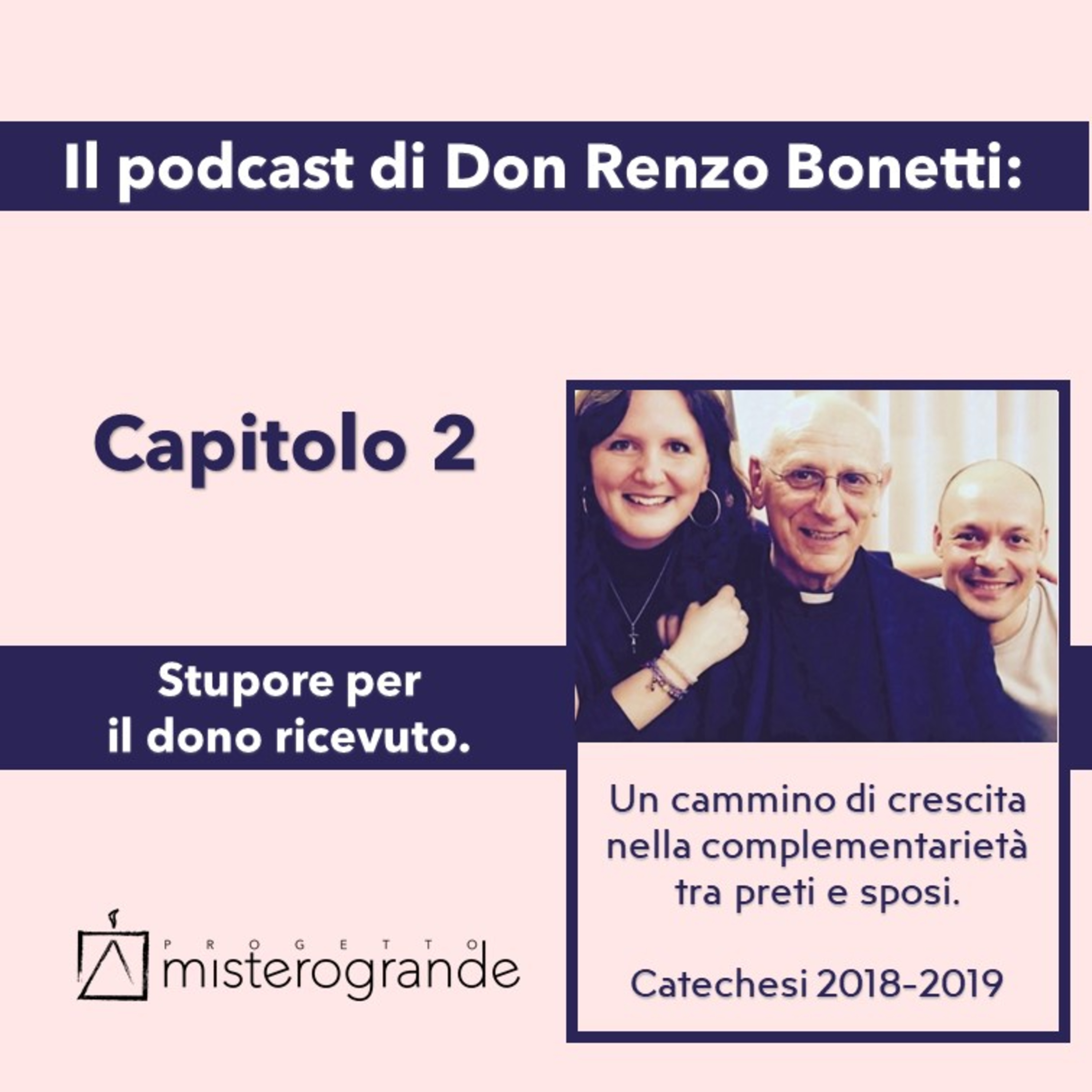 Don Renzo Bonetti