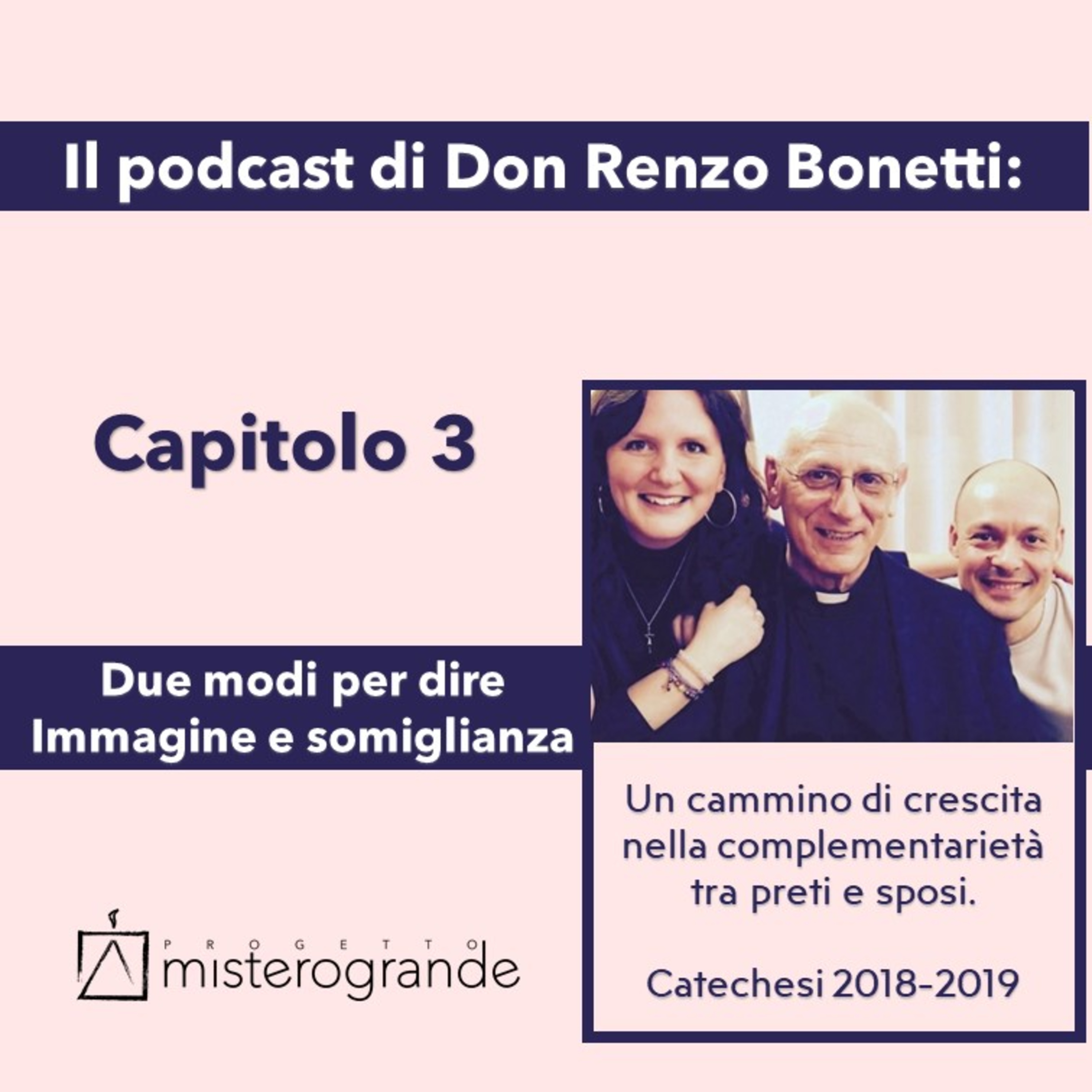 Don Renzo Bonetti