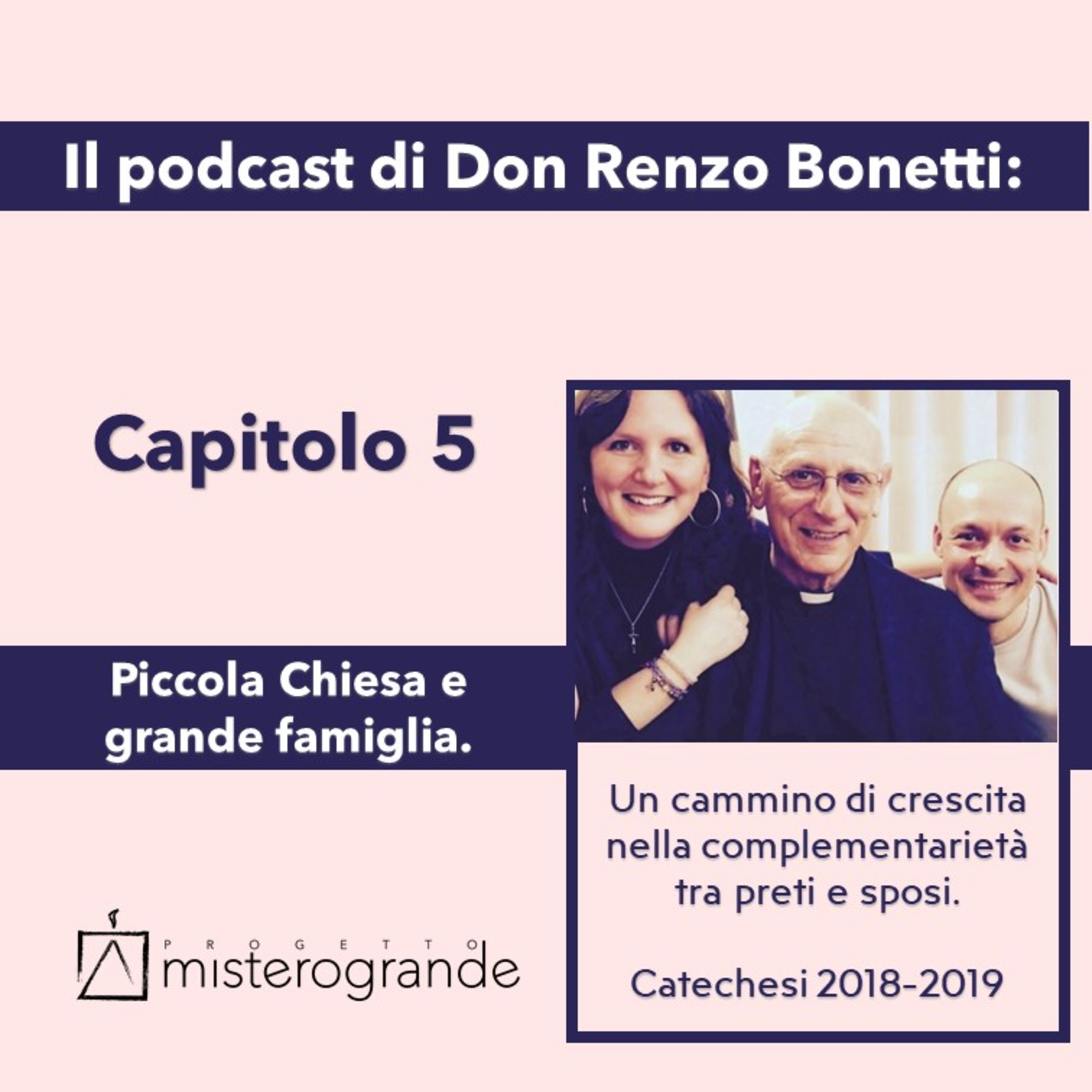 Don Renzo Bonetti