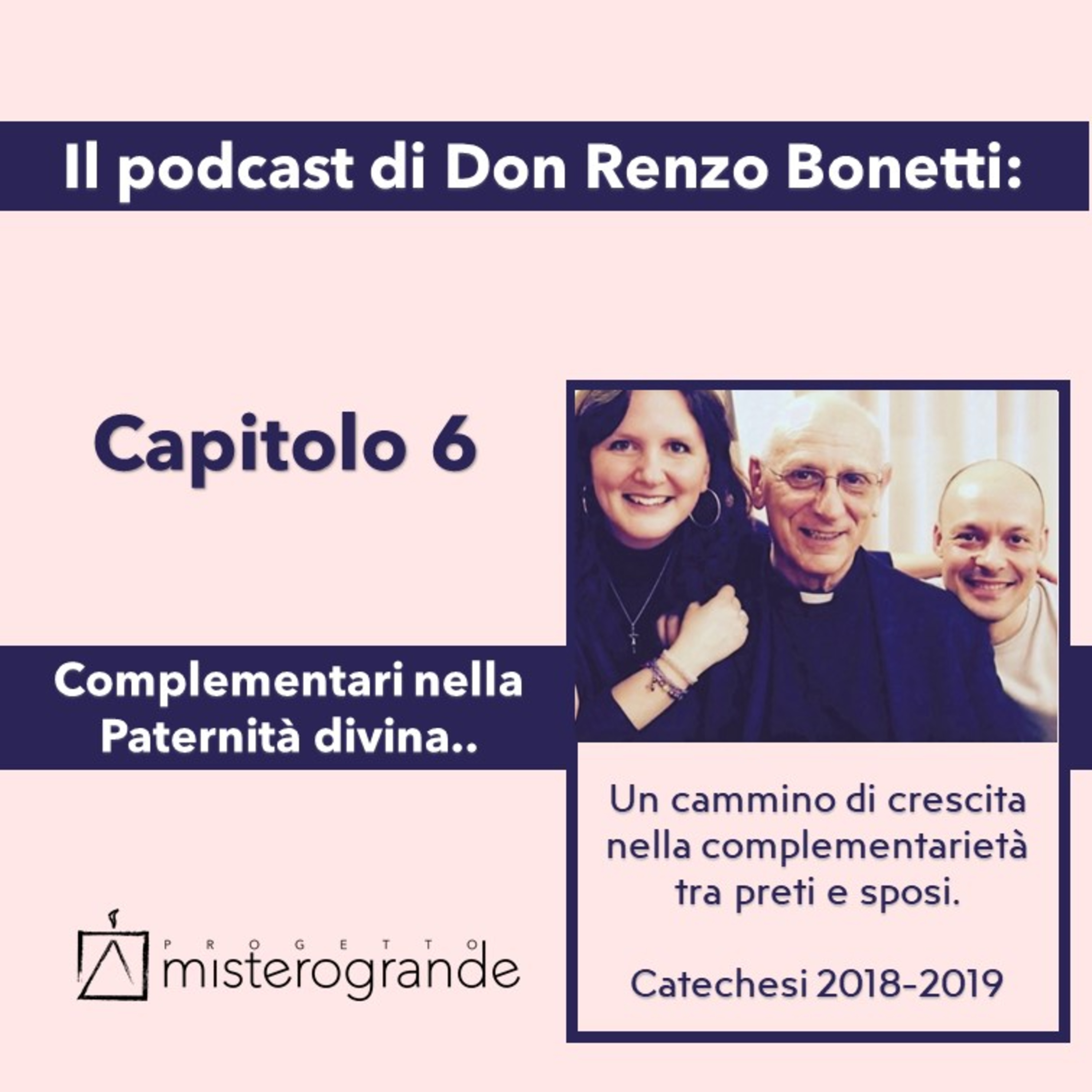 Don Renzo Bonetti
