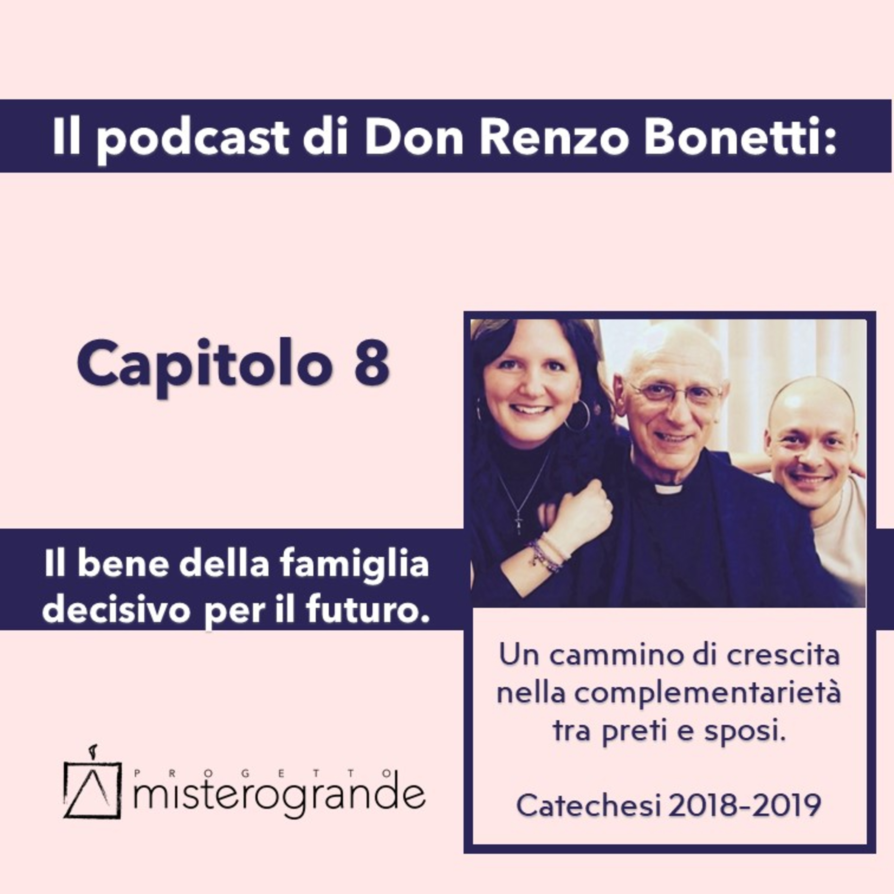 Don Renzo Bonetti