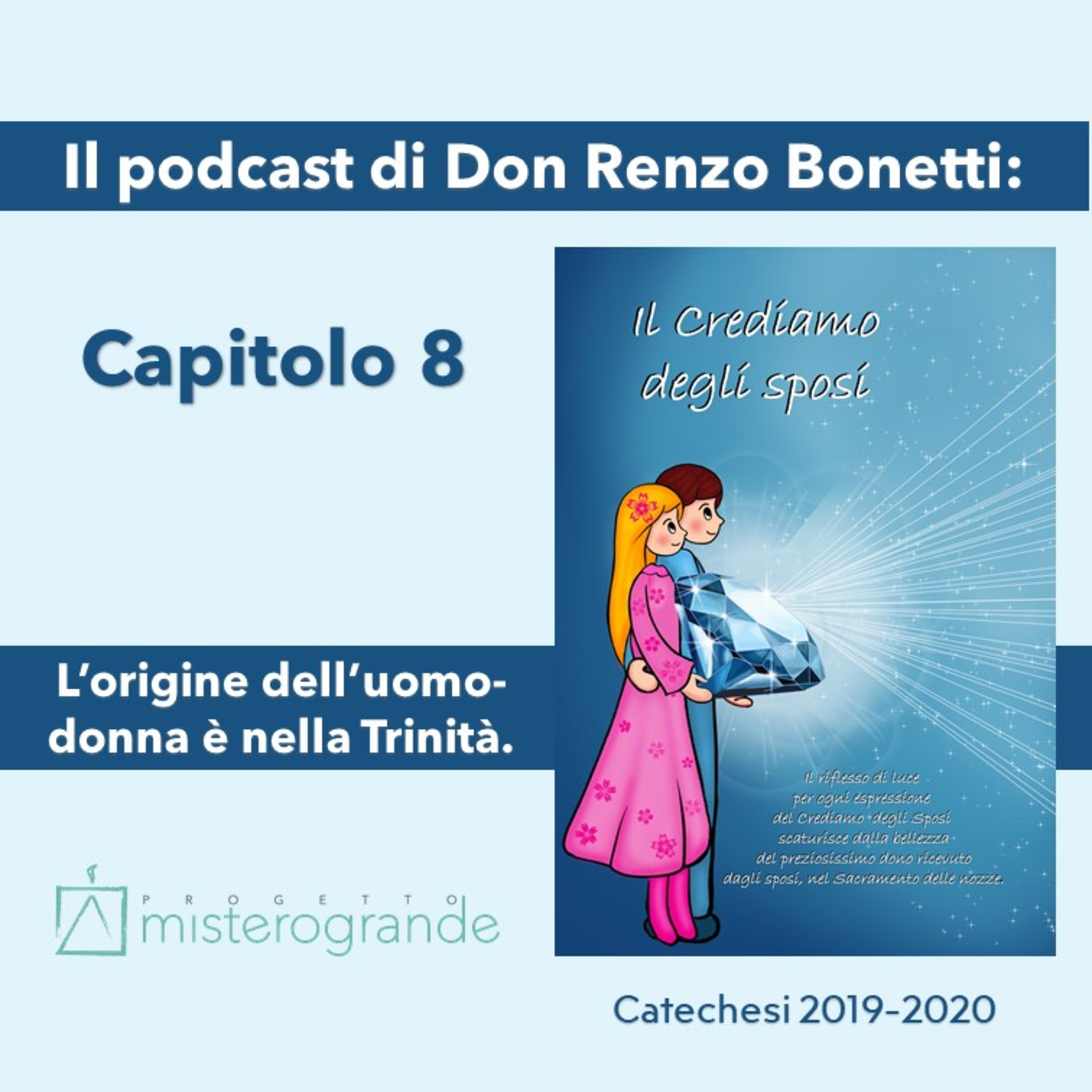 Don Renzo Bonetti