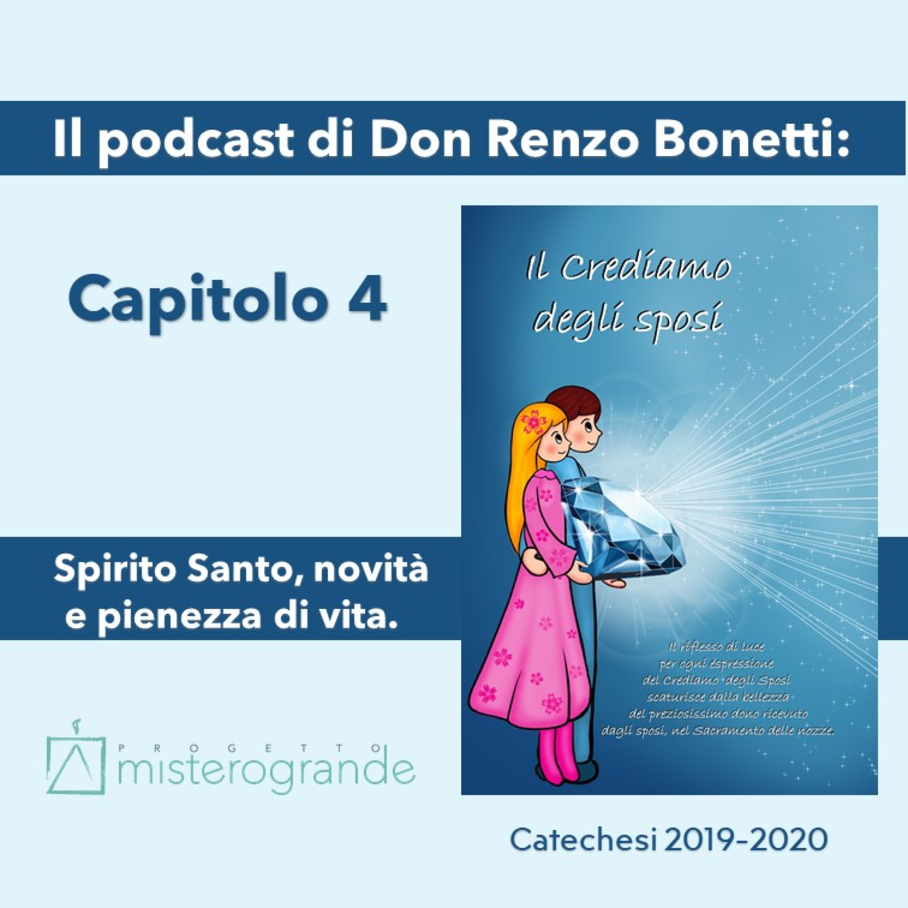 Don Renzo Bonetti
