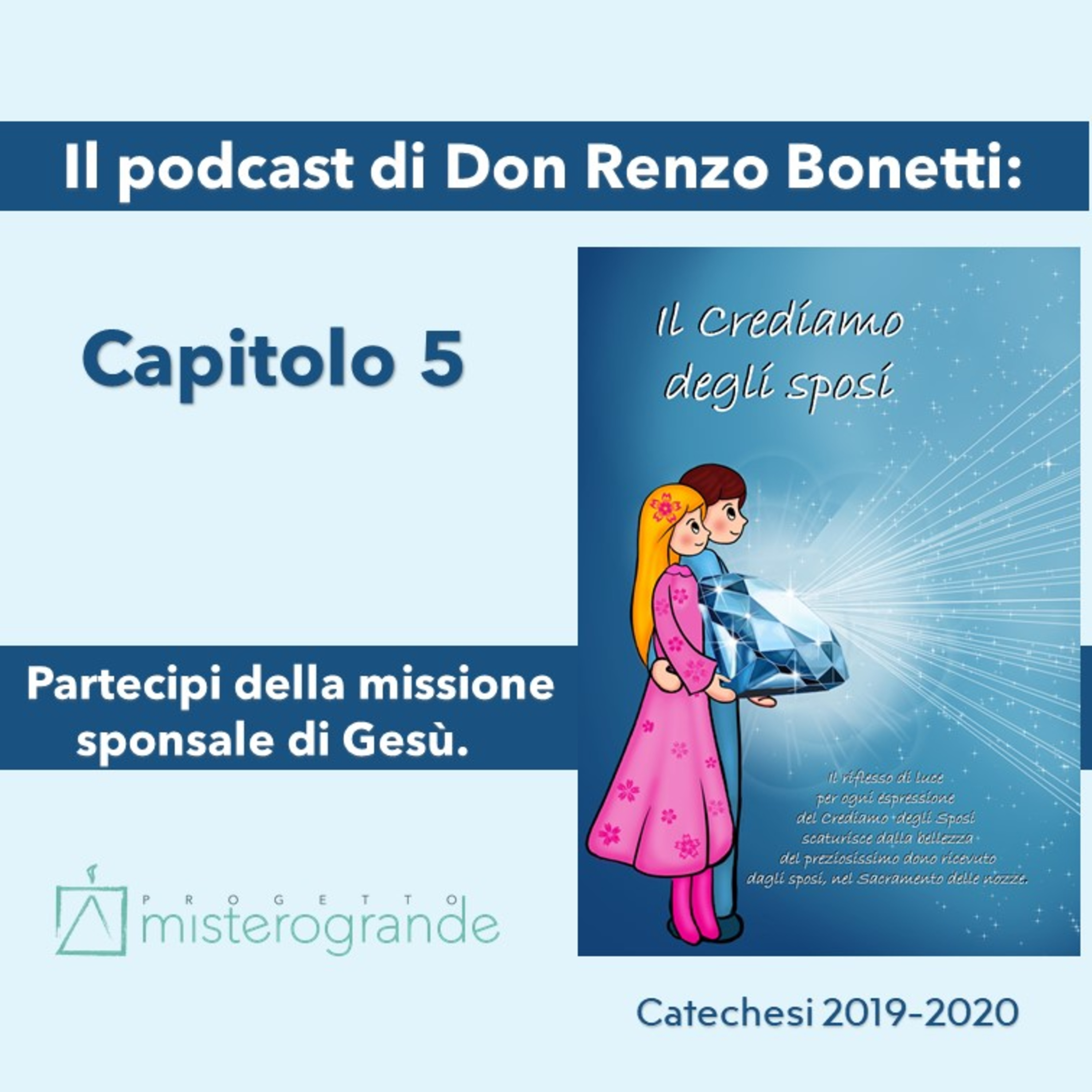 Don Renzo Bonetti