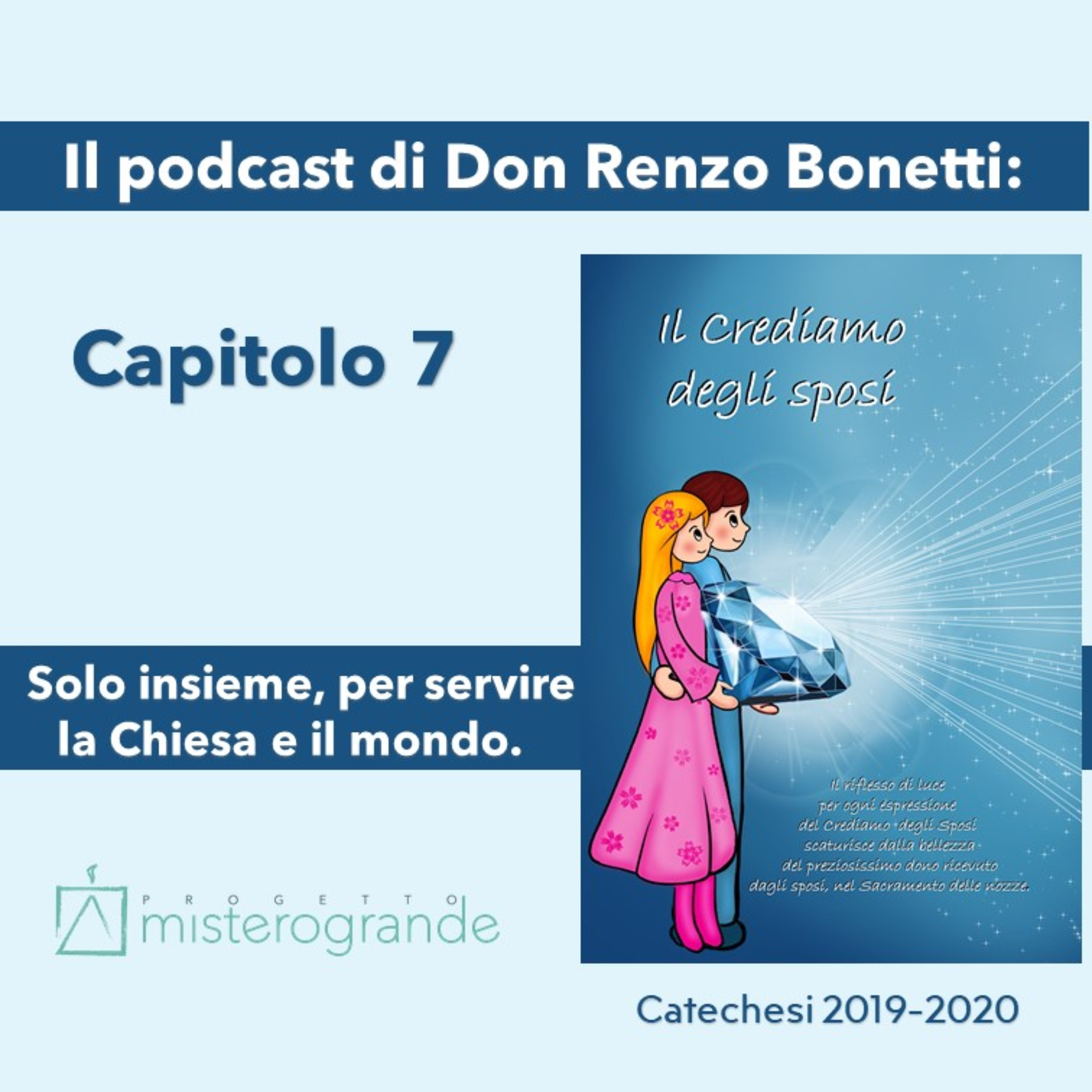 Don Renzo Bonetti