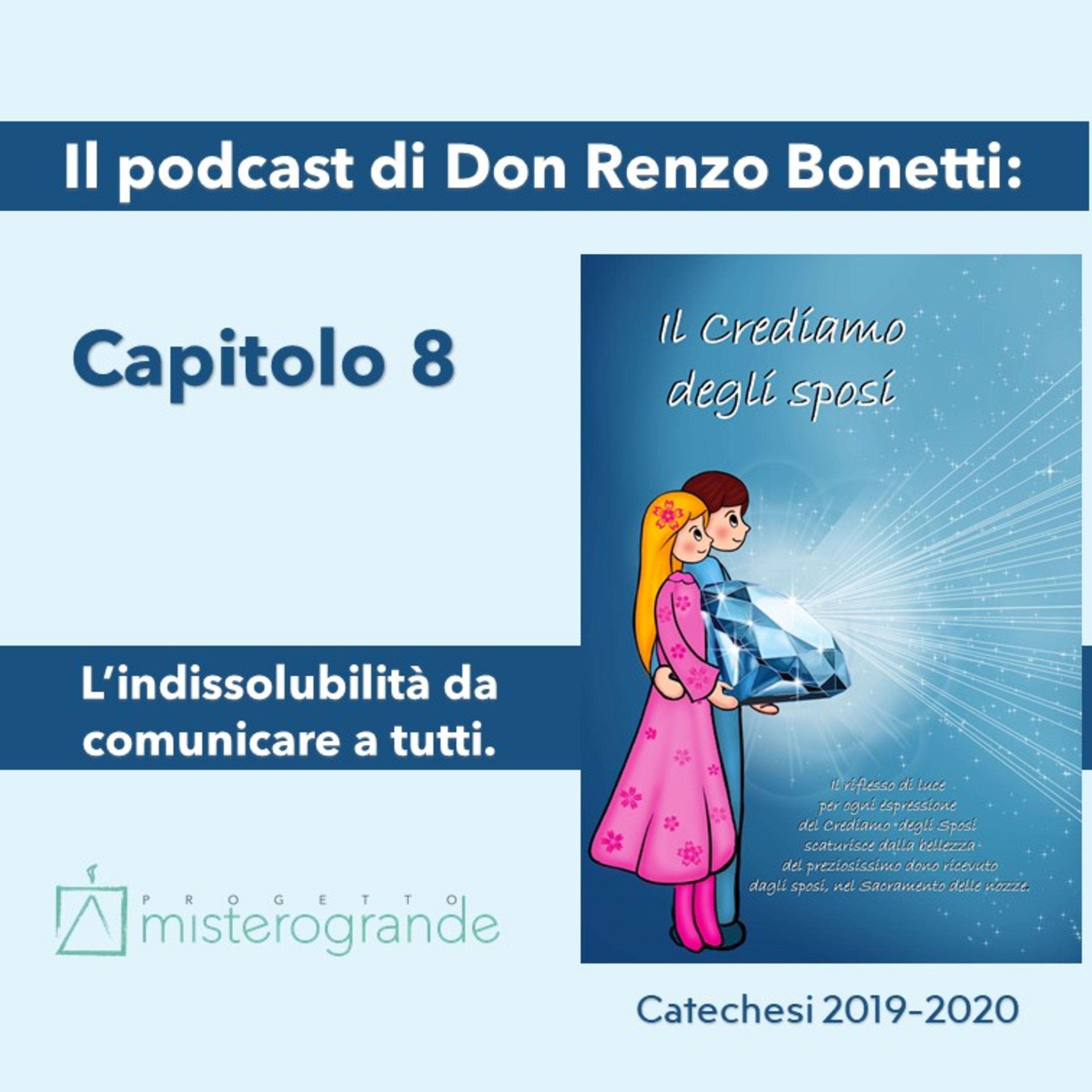 Don Renzo Bonetti