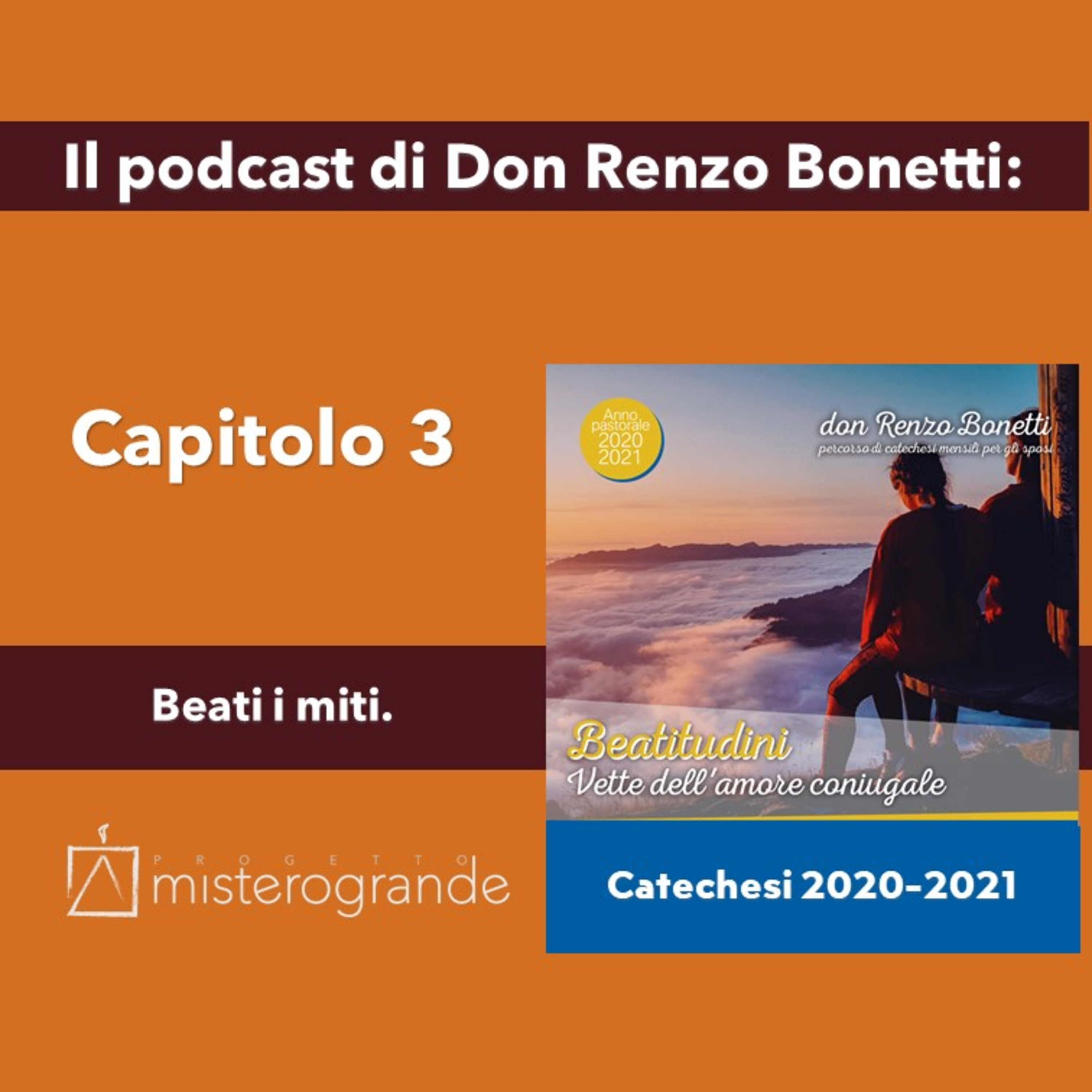 Don Renzo Bonetti