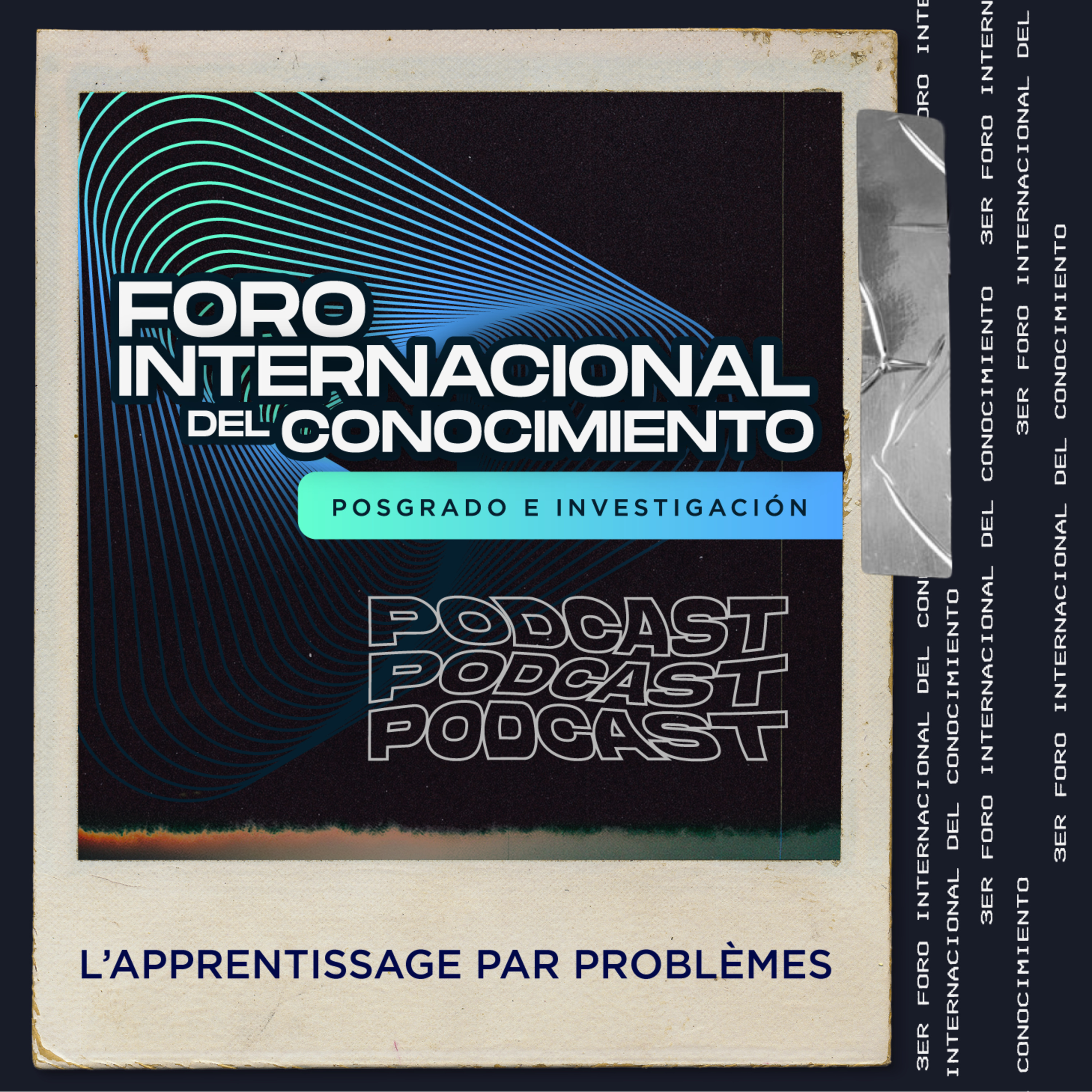 PODFARQ