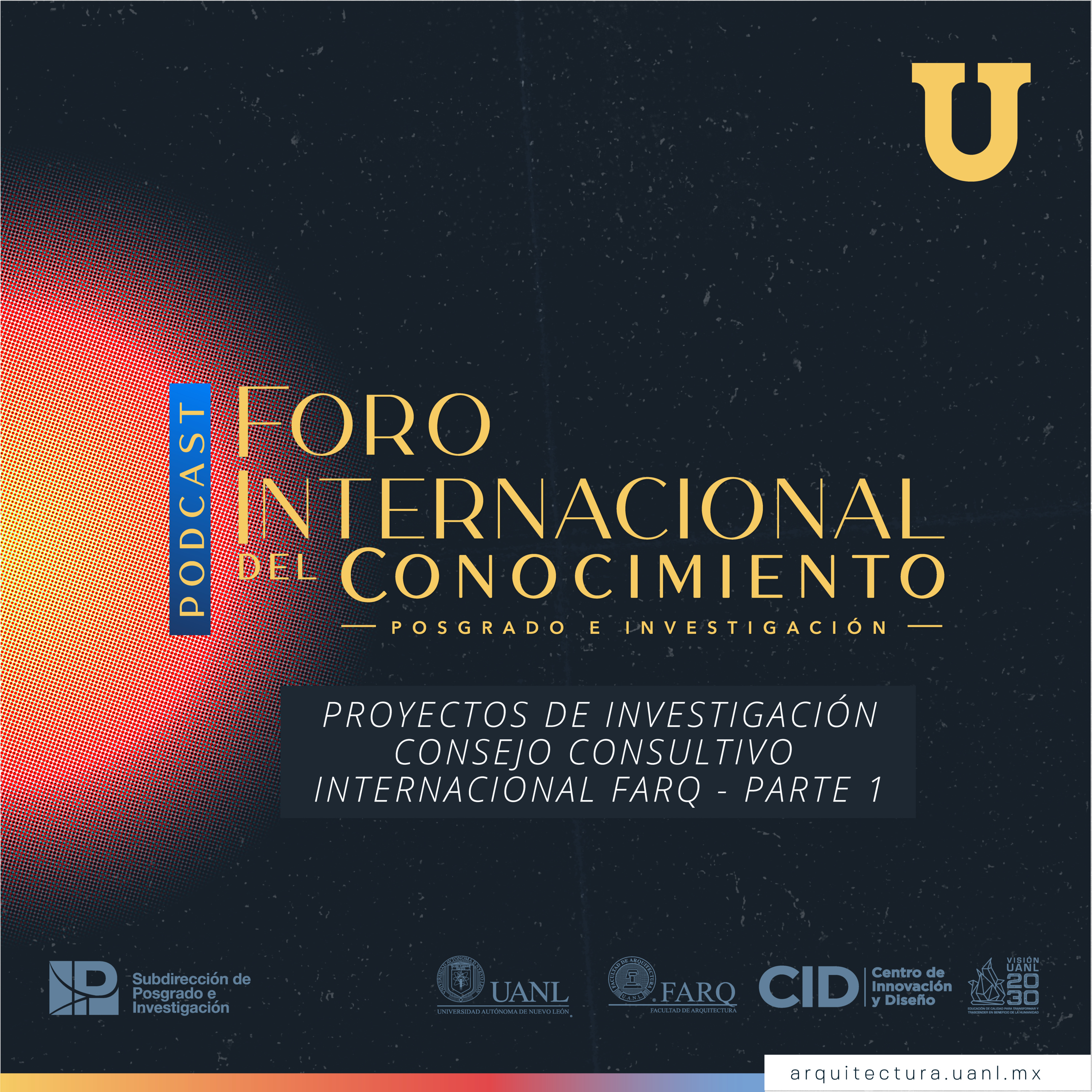 PODFARQ