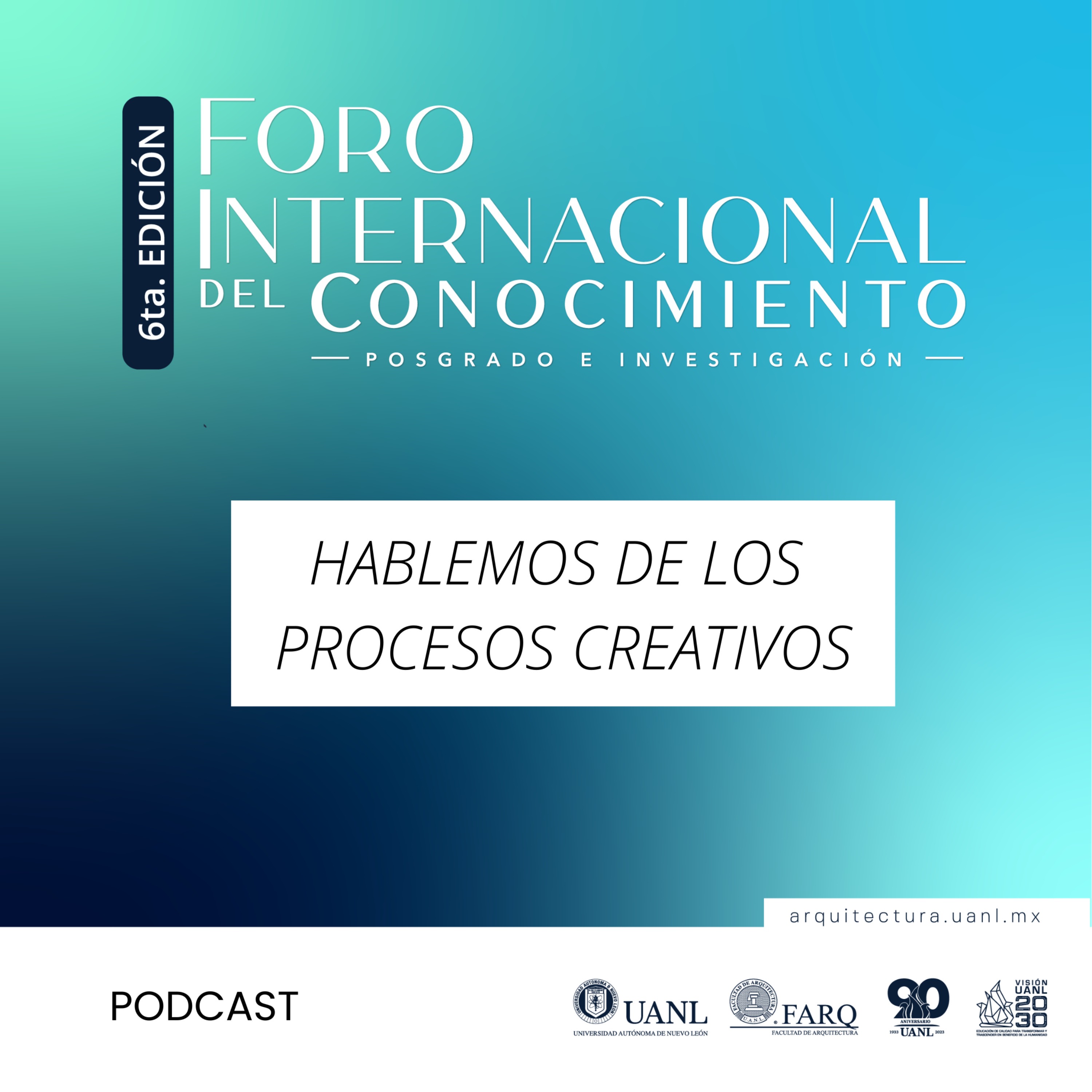 PODFARQ