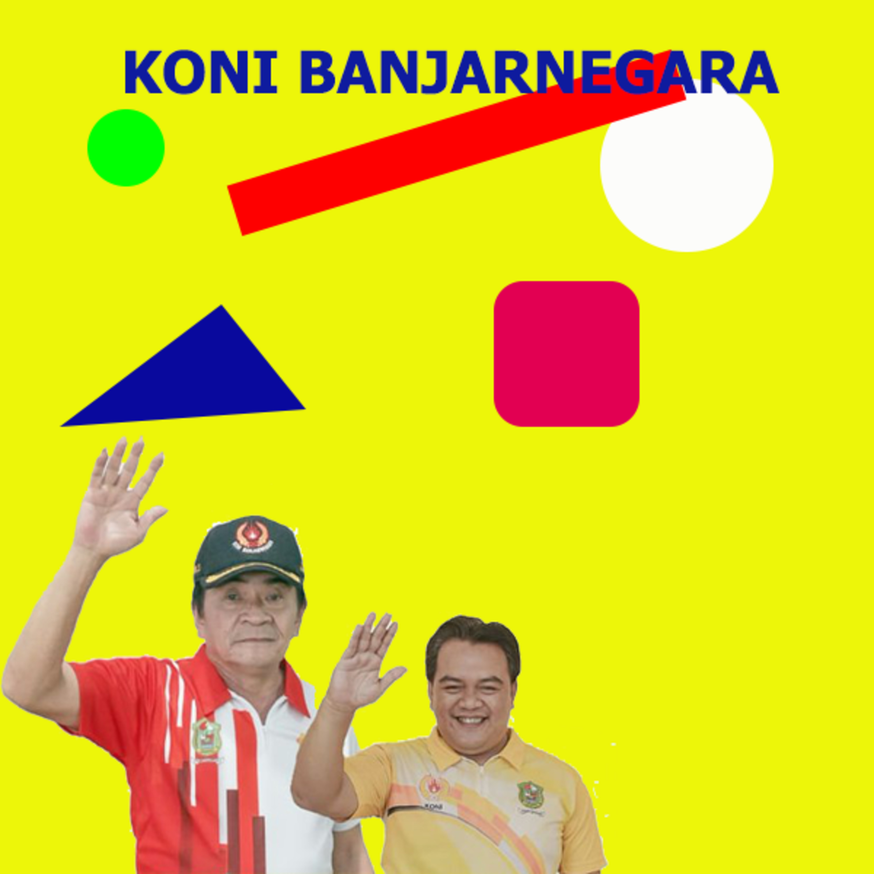Radio Suara Banjarnegara 104.4 FM